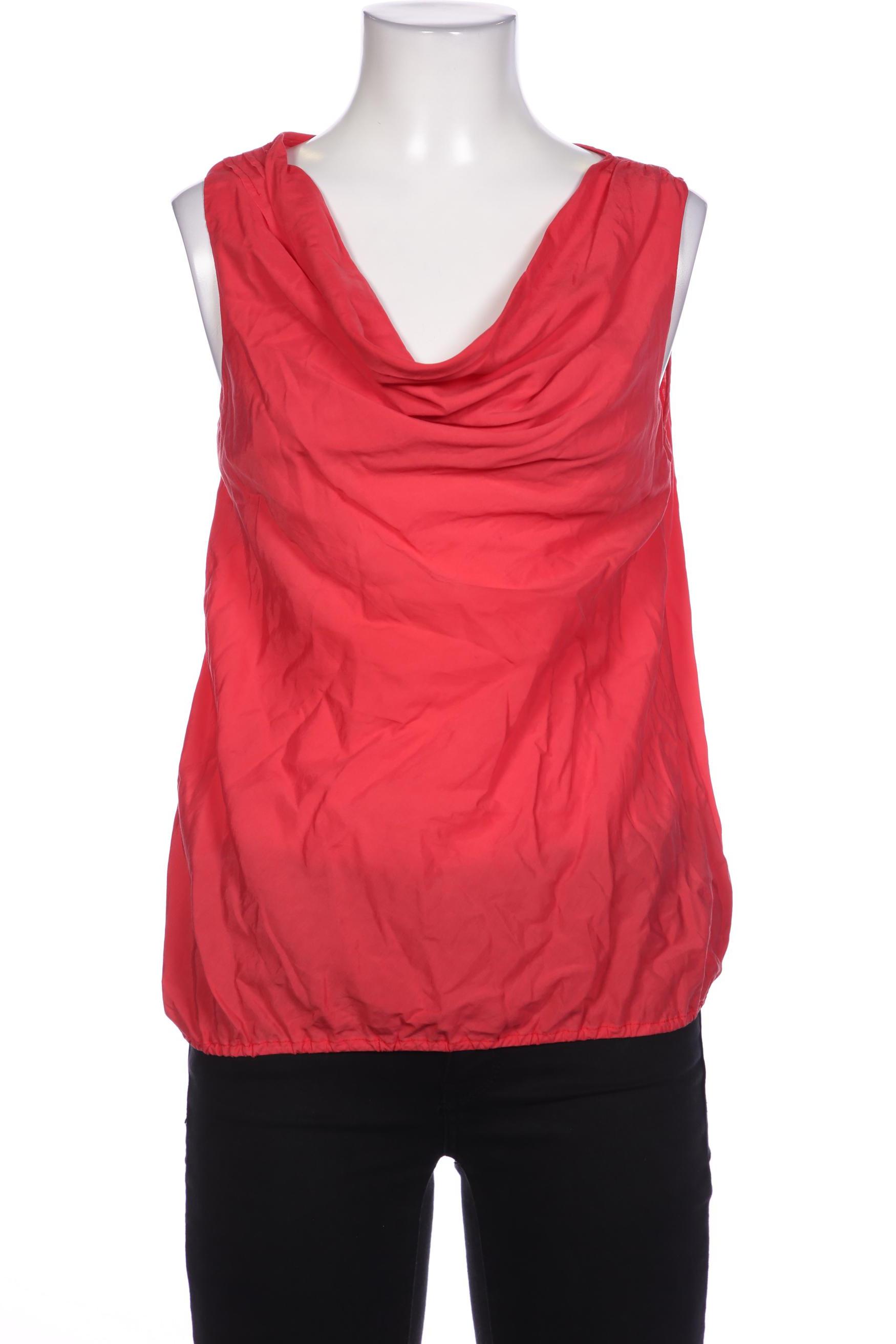 

Comma Damen Bluse, pink