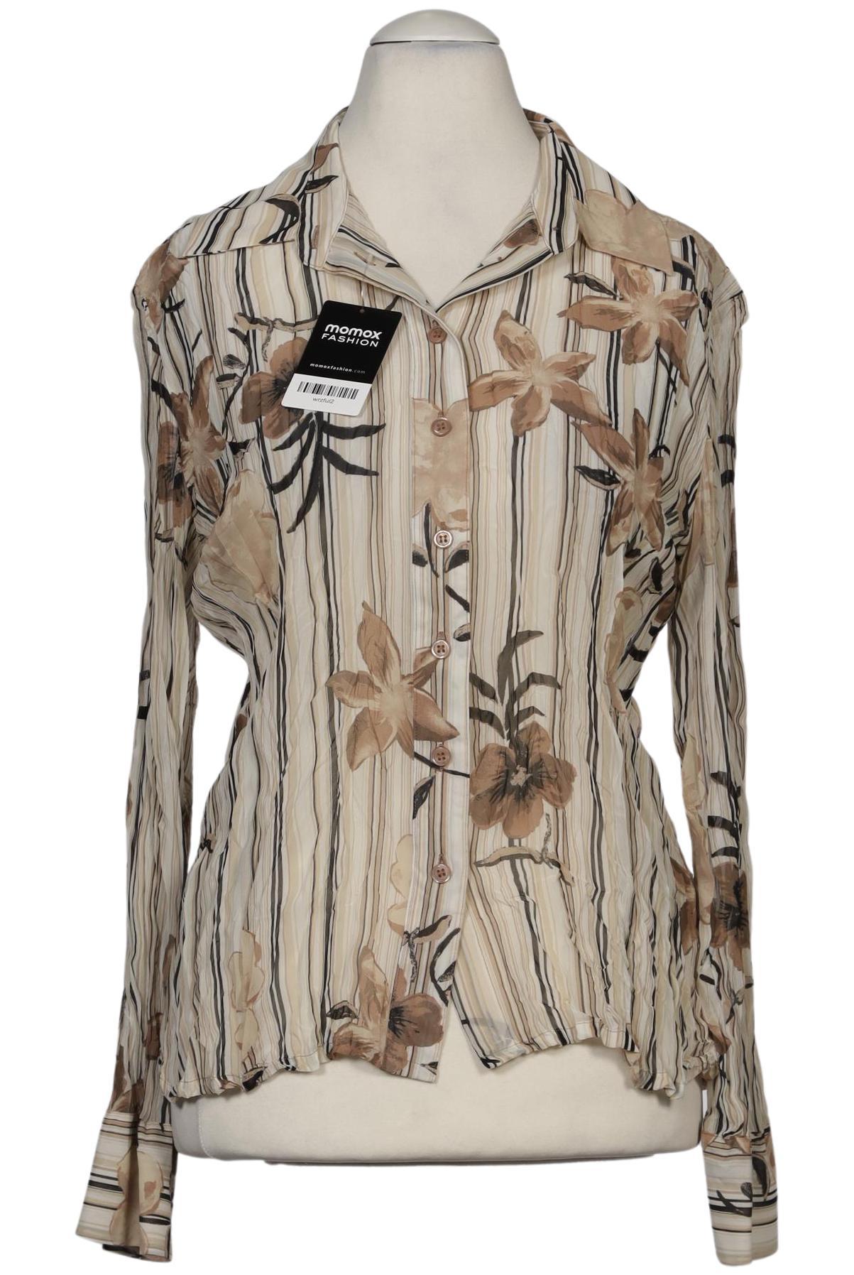 

Comma Damen Bluse, mehrfarbig, Gr. 38