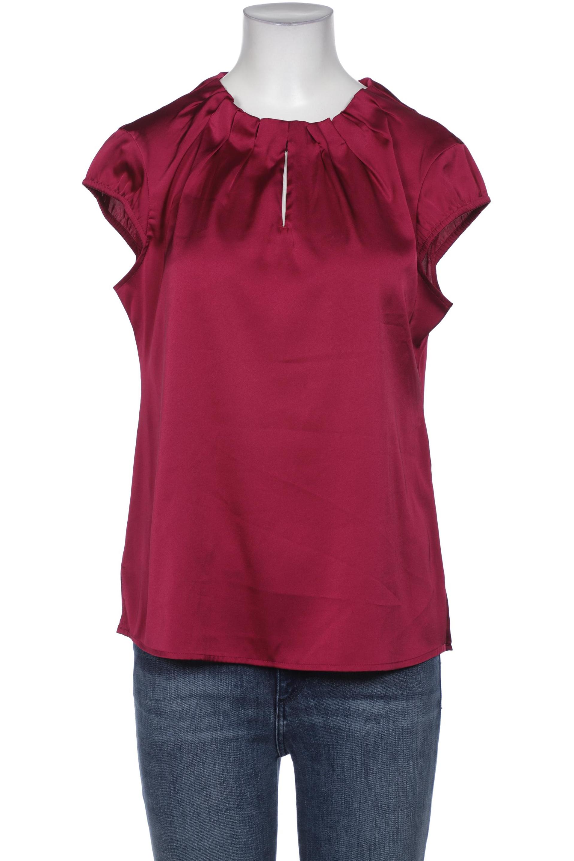 

Comma Damen Bluse, pink, Gr. 36