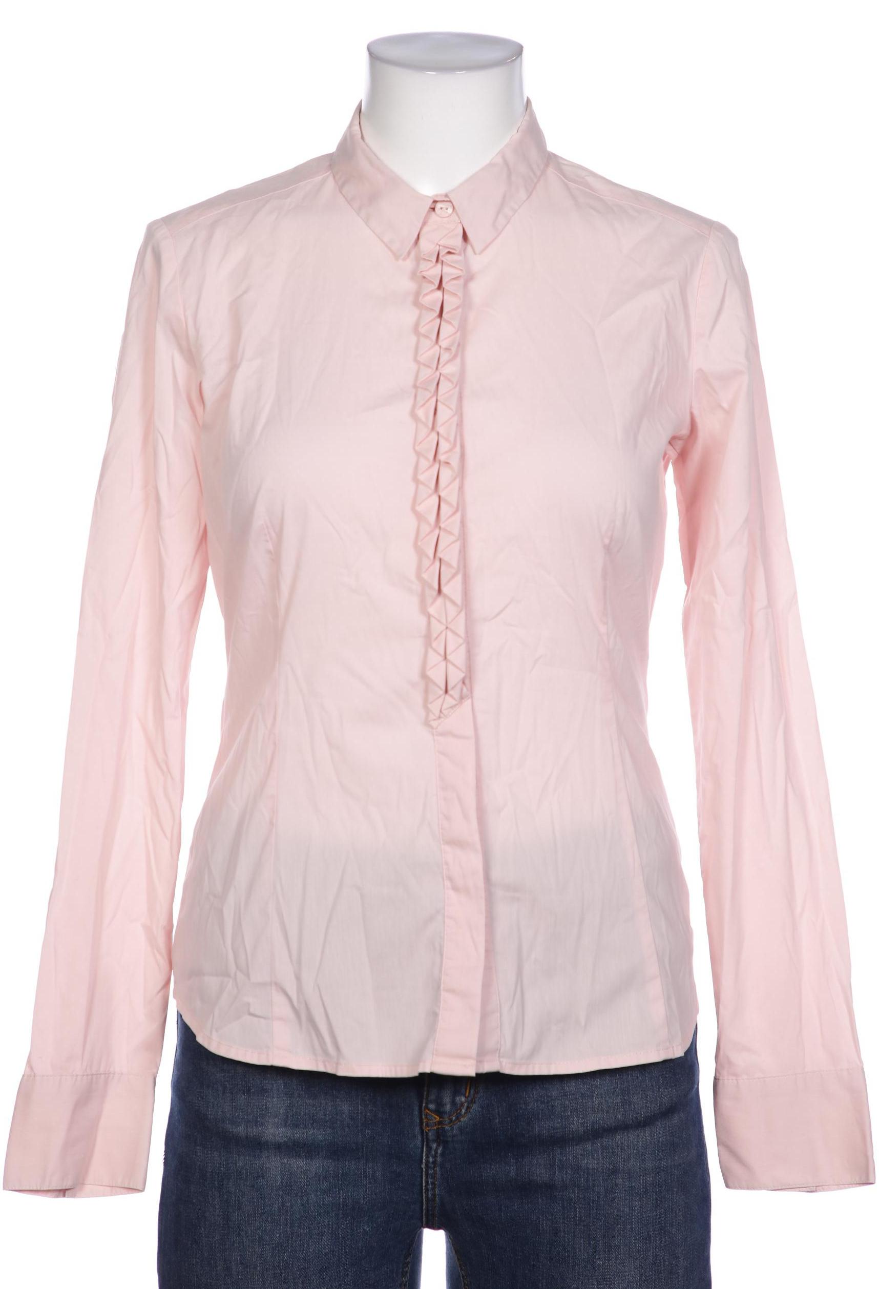 

Comma Damen Bluse, pink