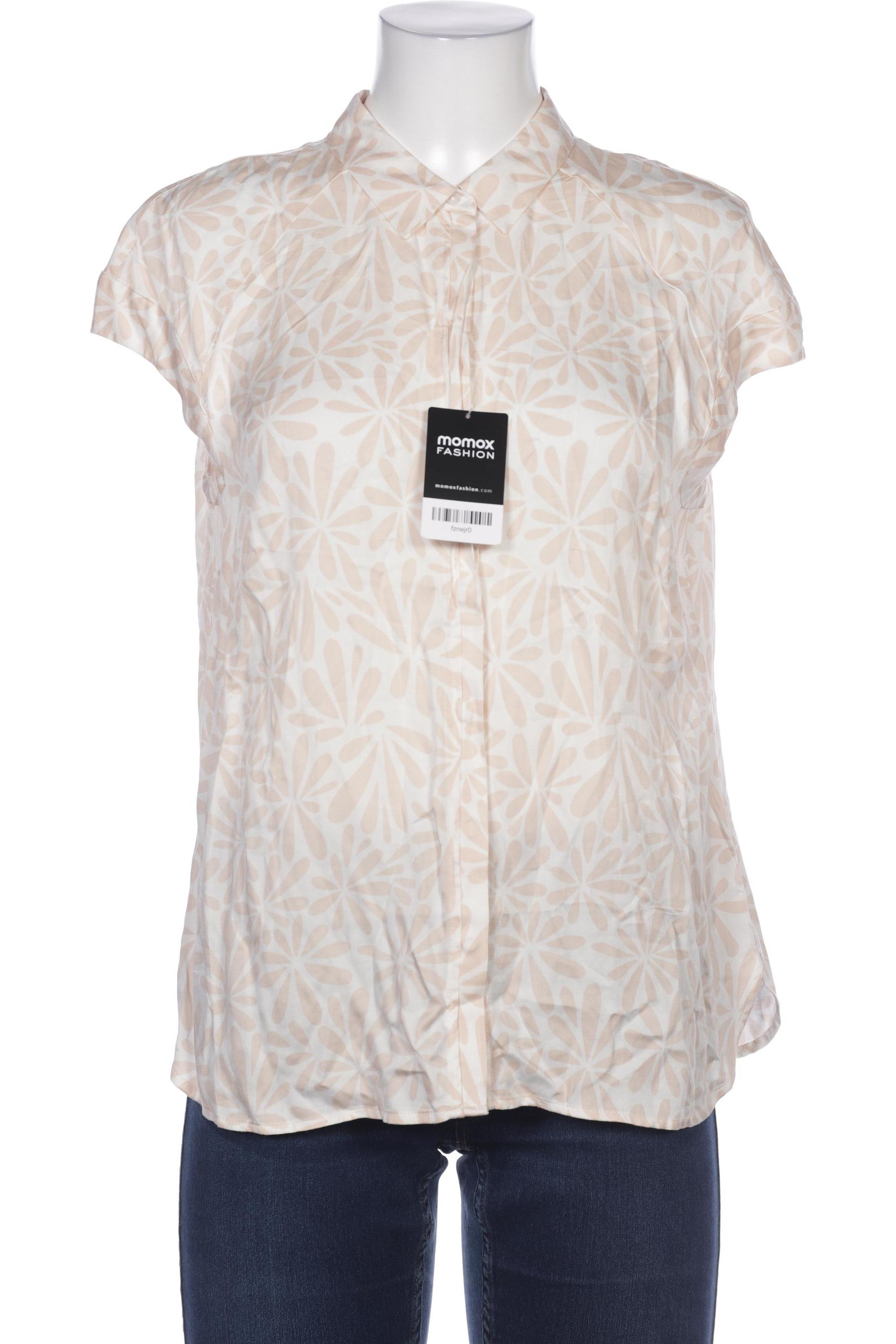 

Comma Damen Bluse, beige