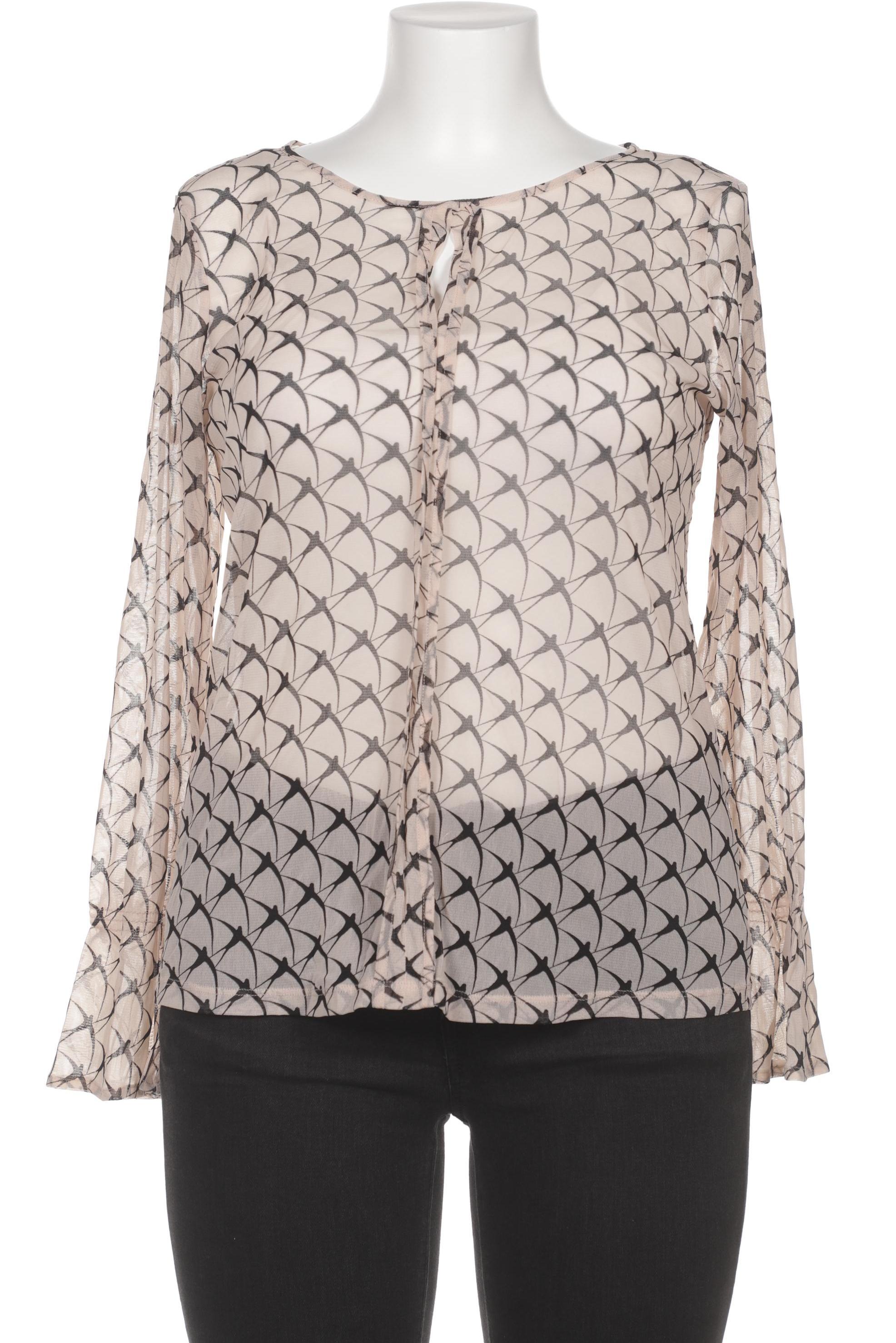 Thumbnail - Comma Damen Bluse, pink, Gr. 42