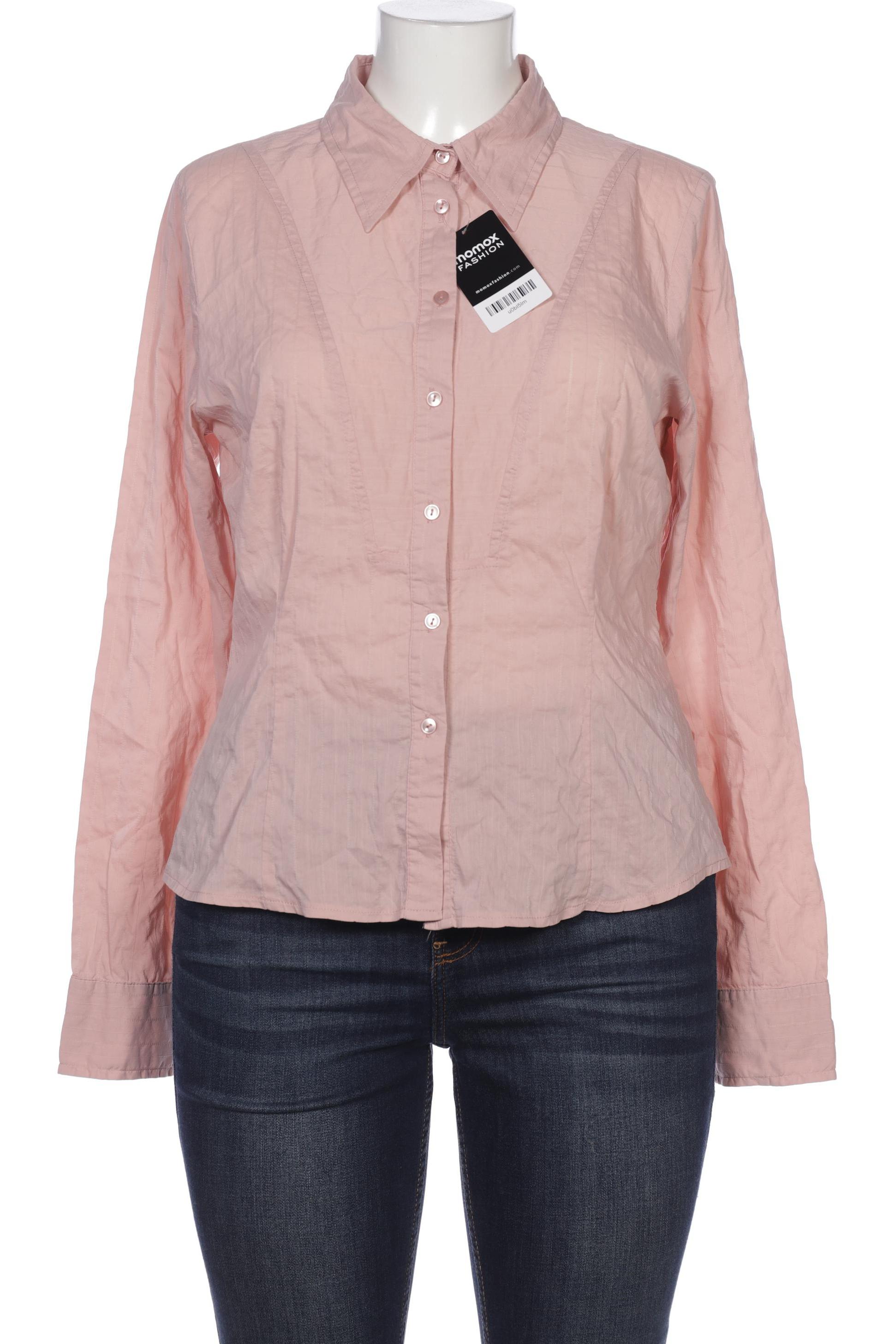 

Comma Damen Bluse, pink