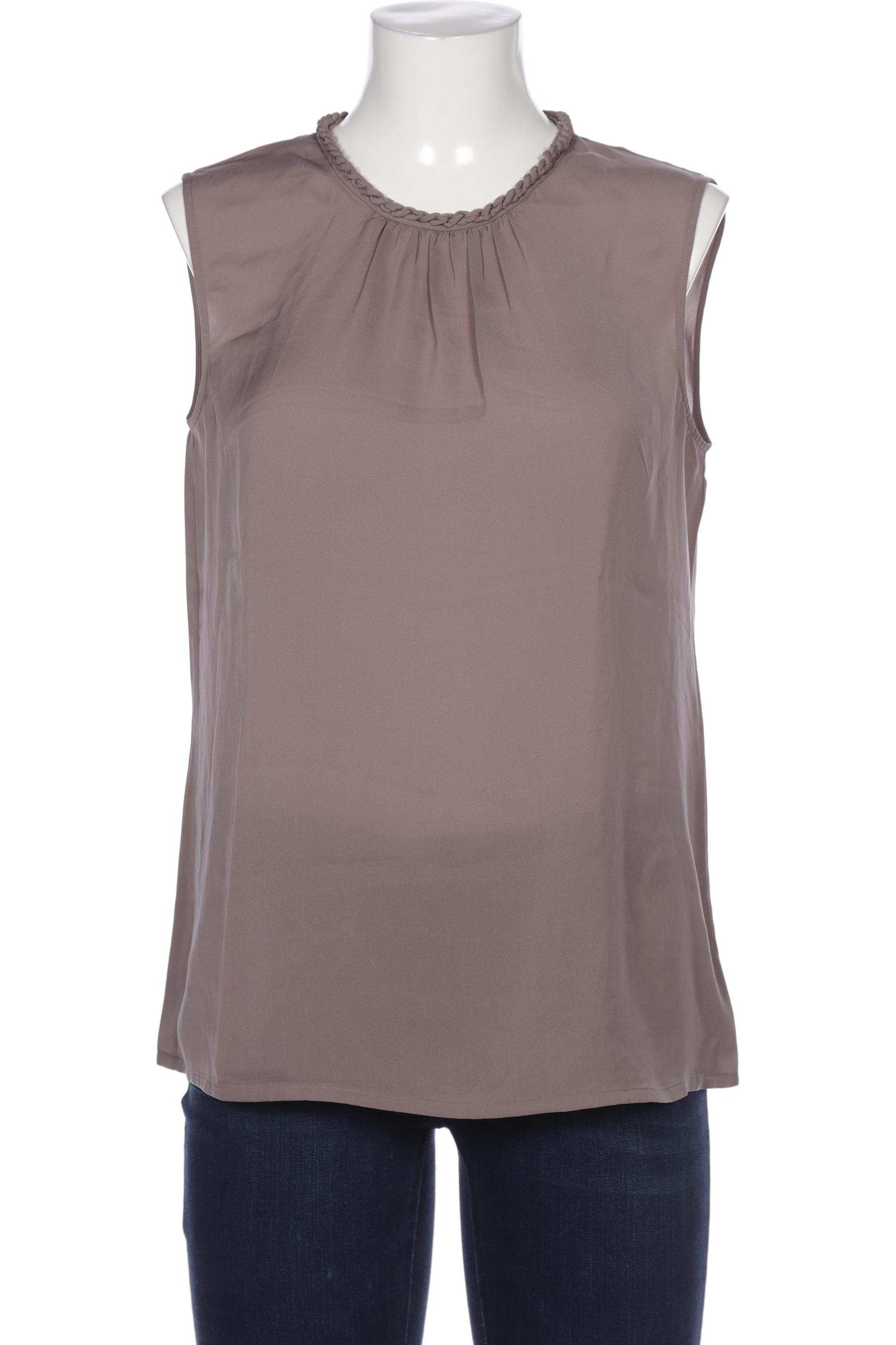 

Comma Damen Bluse, braun