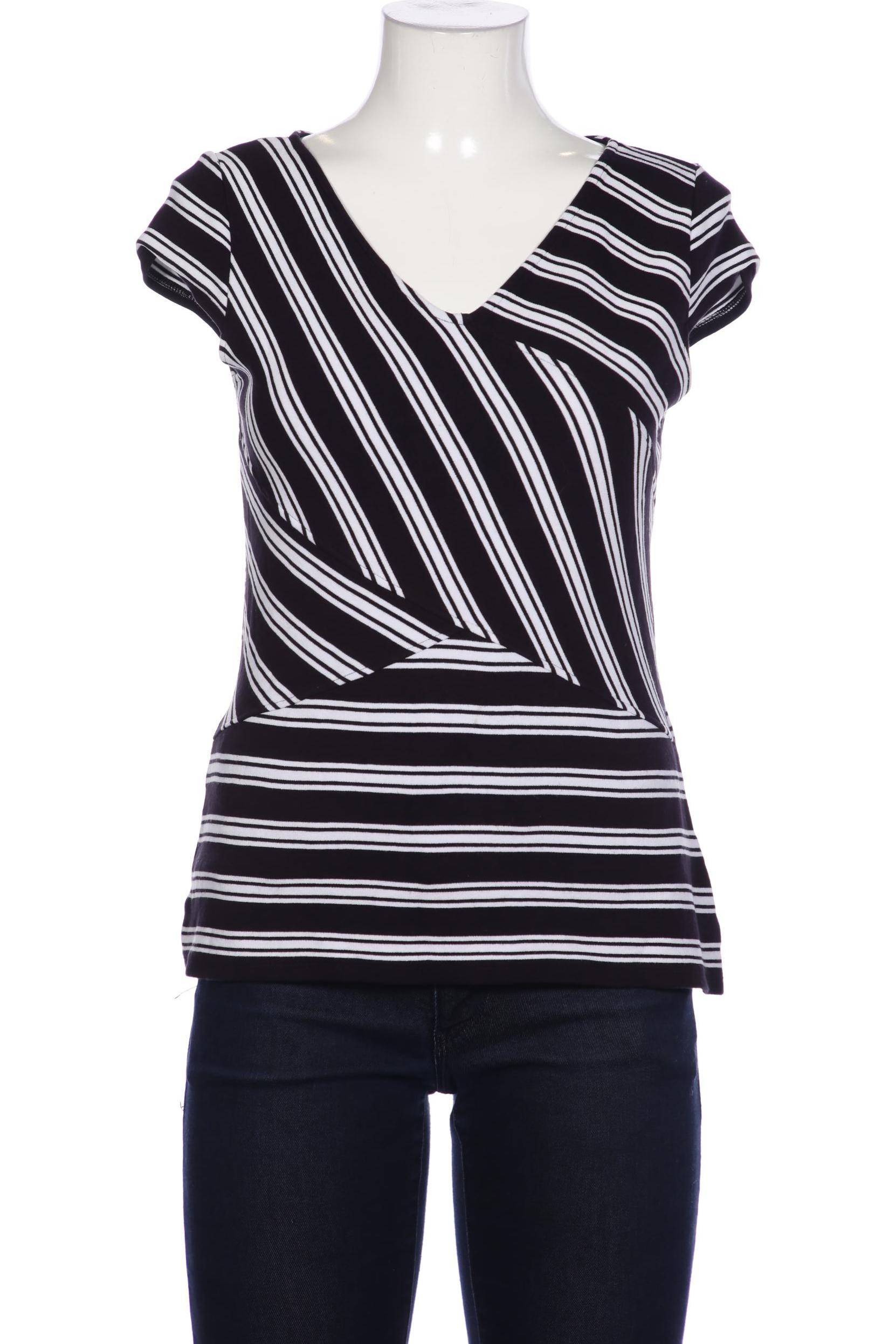 

Comma Damen Bluse, schwarz