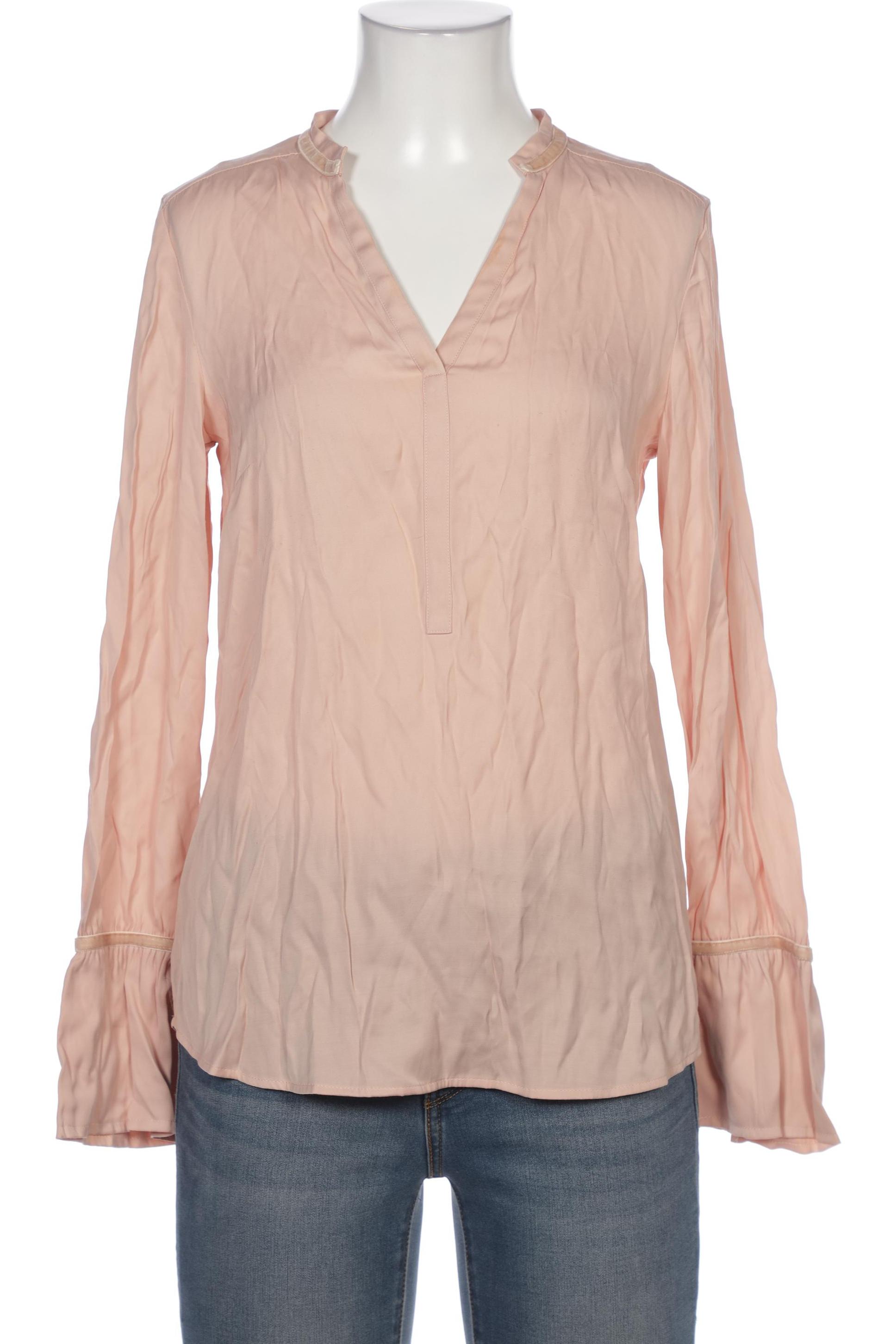

Comma Damen Bluse, orange