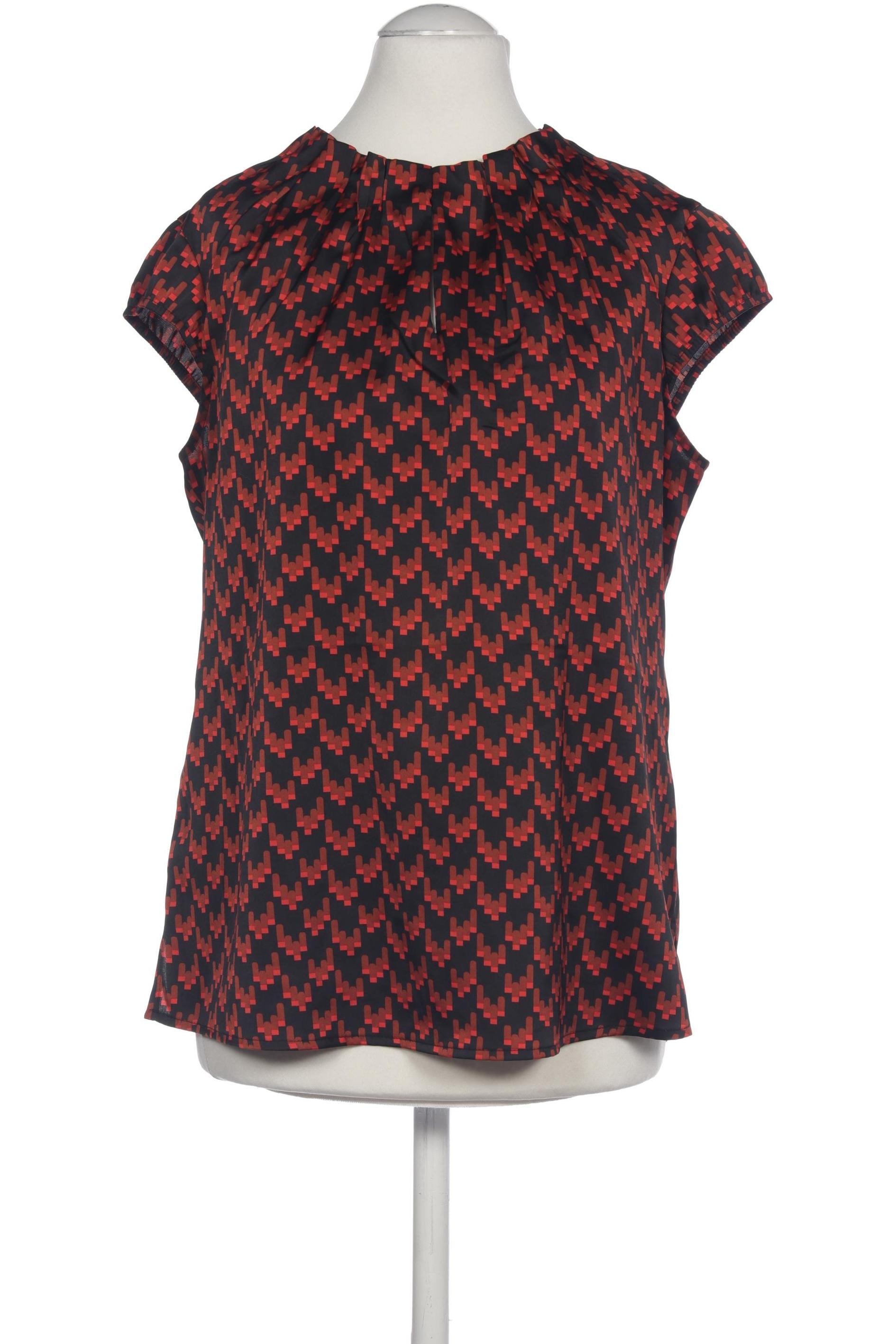 Thumbnail - Comma Damen Bluse, schwarz, Gr. 36