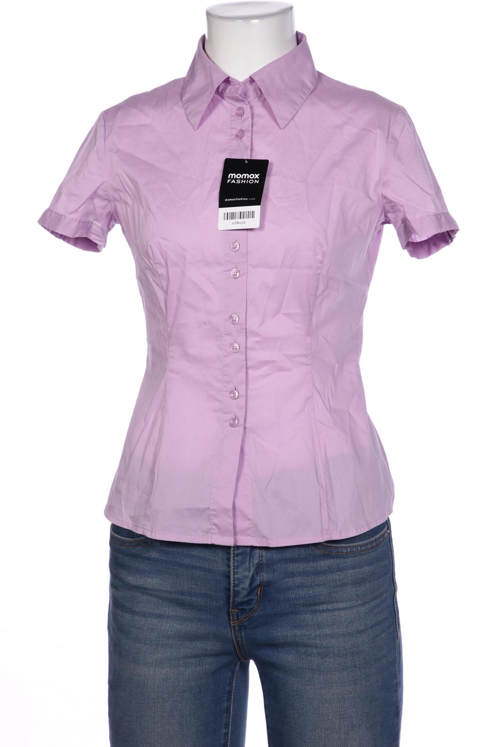 

Comma Damen Bluse, flieder