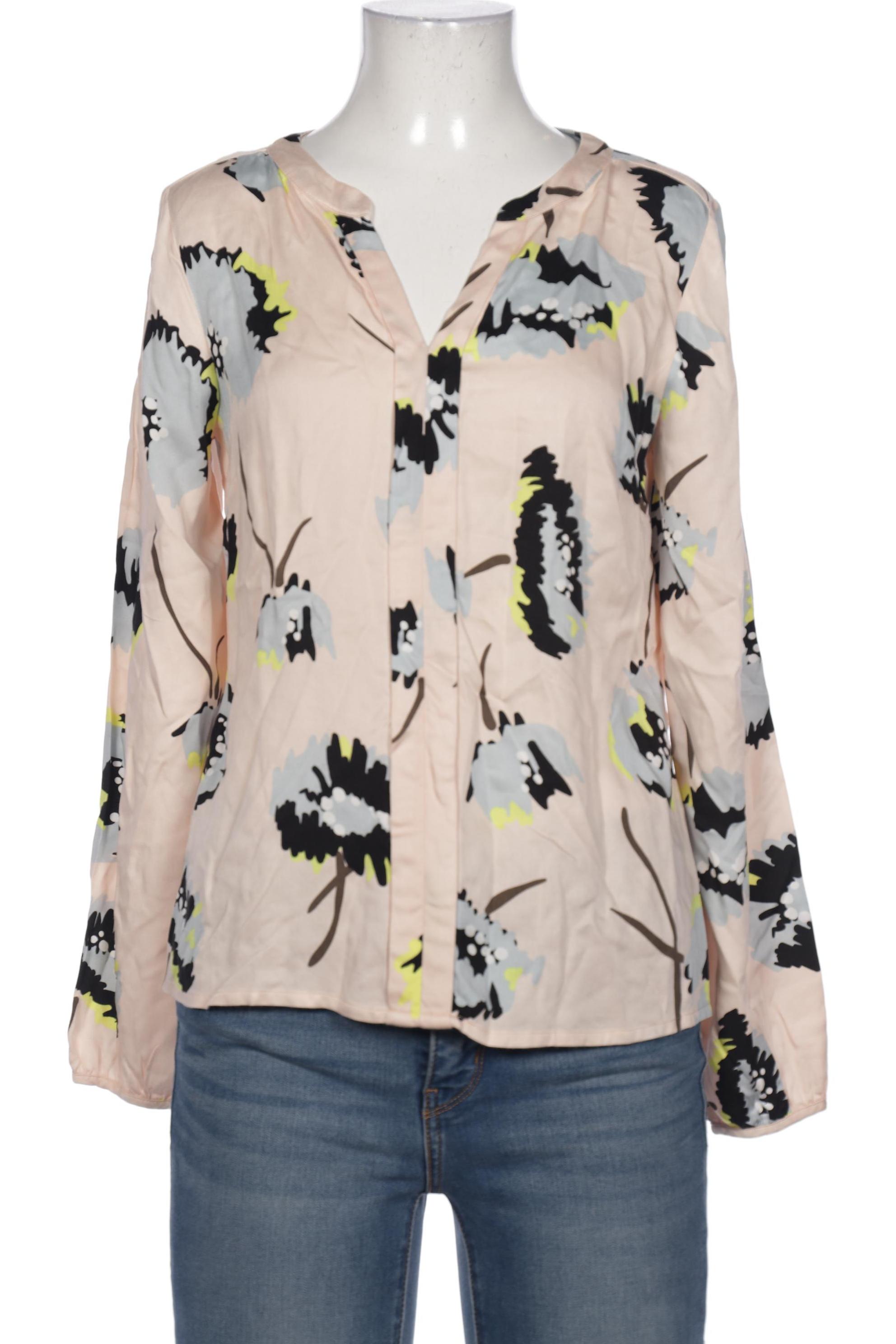 

Comma Damen Bluse, pink, Gr. 34