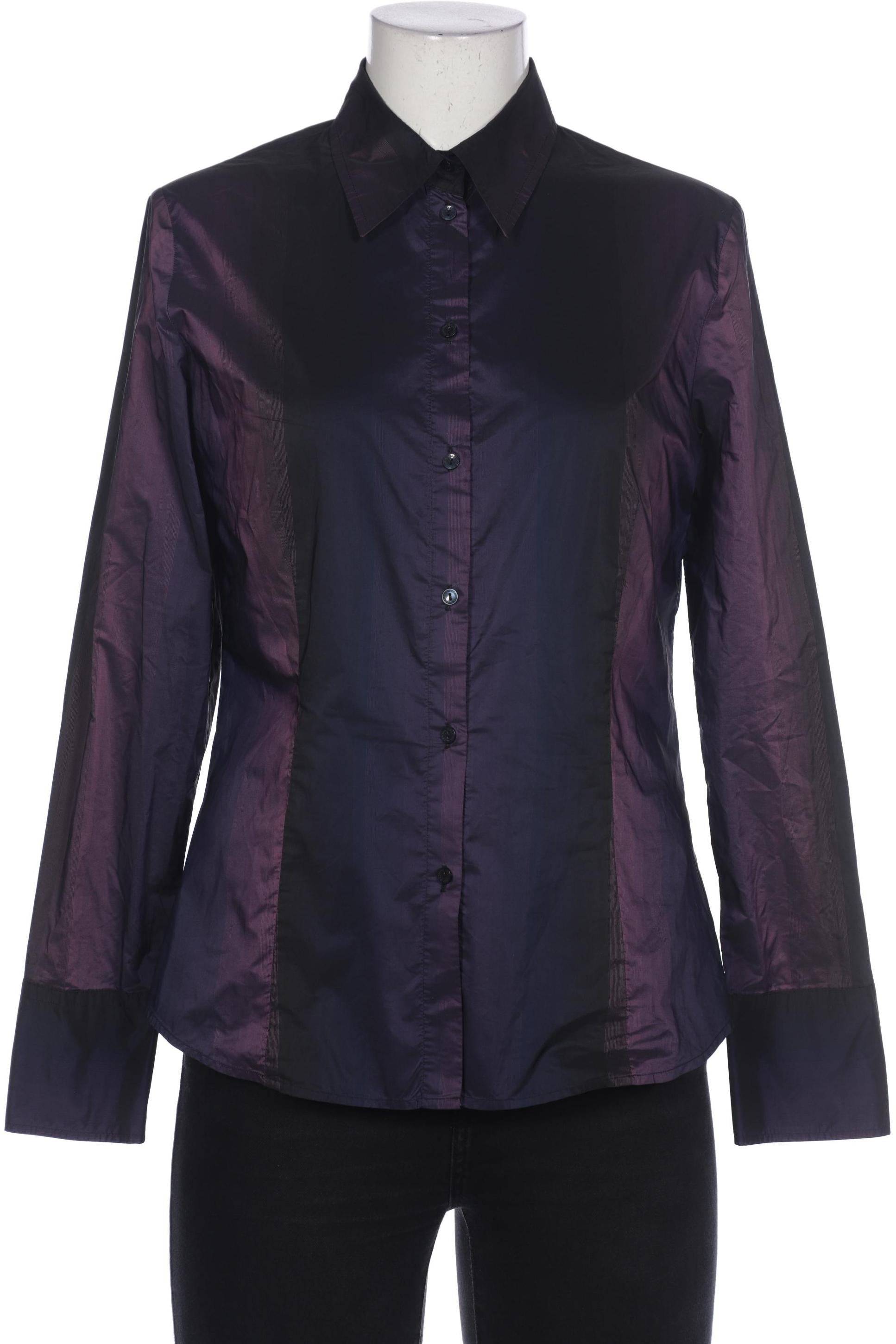 

Comma Damen Bluse, flieder, Gr. 40