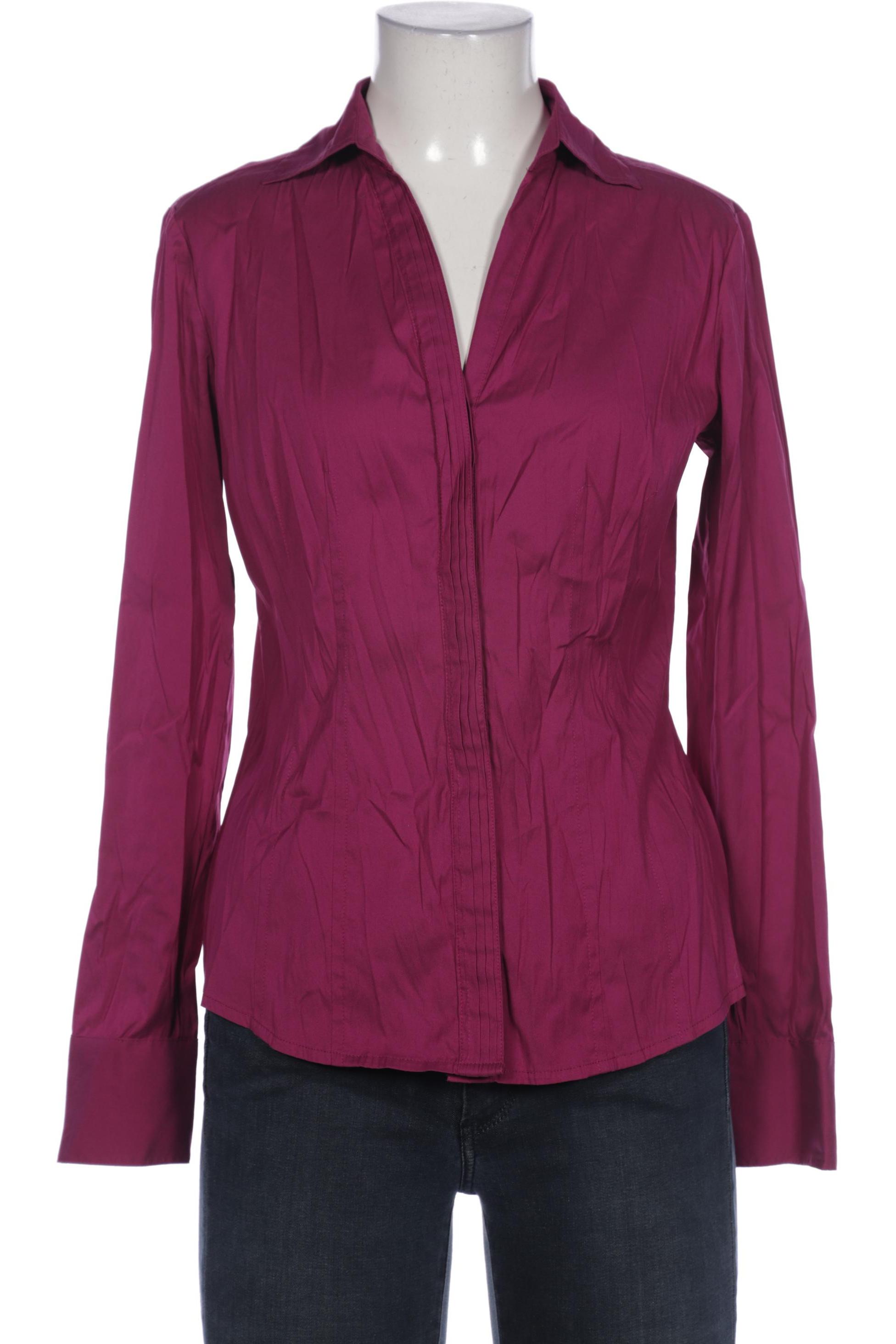 

Comma Damen Bluse, flieder, Gr. 34
