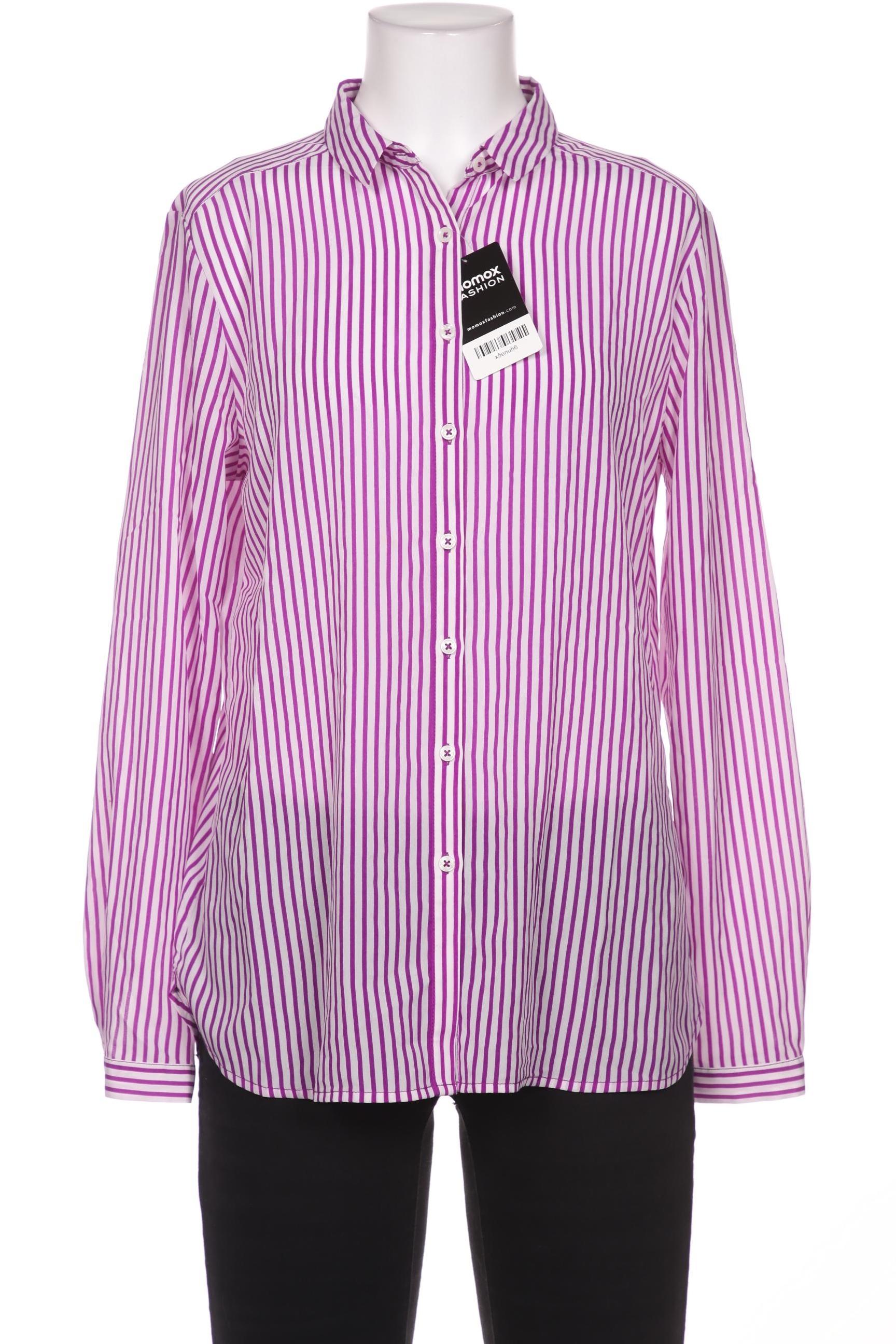 

Comma Damen Bluse, flieder, Gr. 36