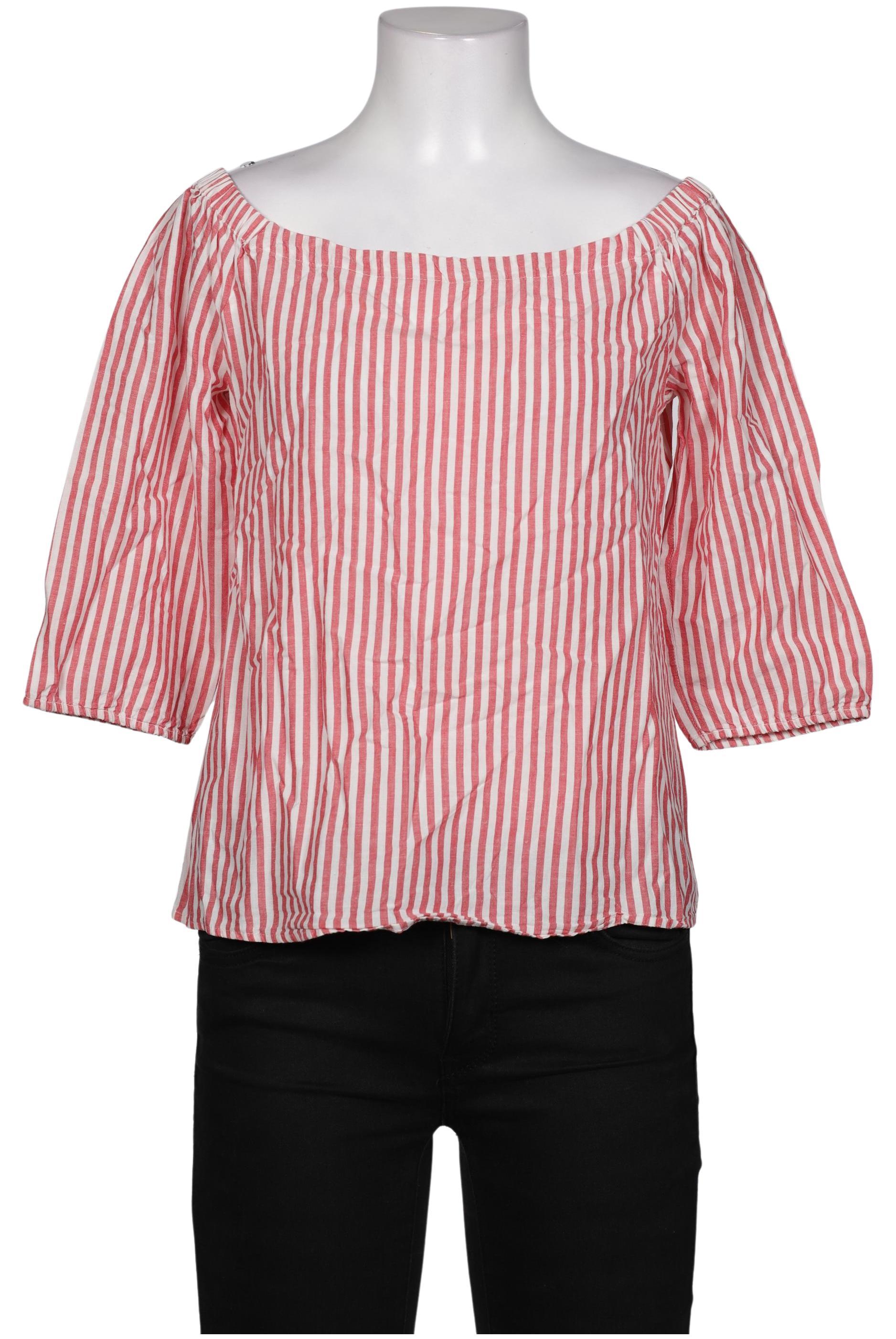 

Comma Damen Bluse, mehrfarbig, Gr. 34