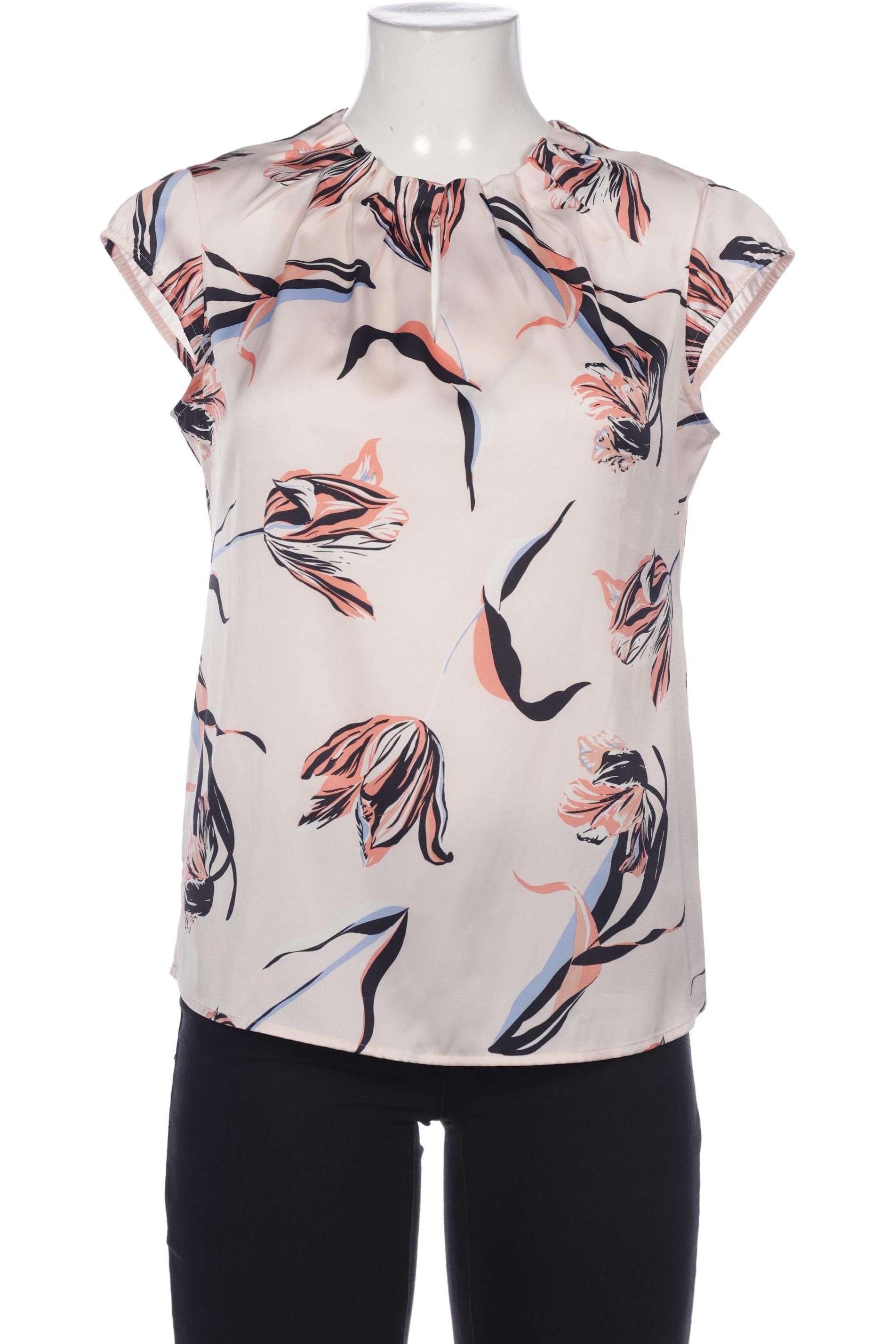 

Comma Damen Bluse, beige