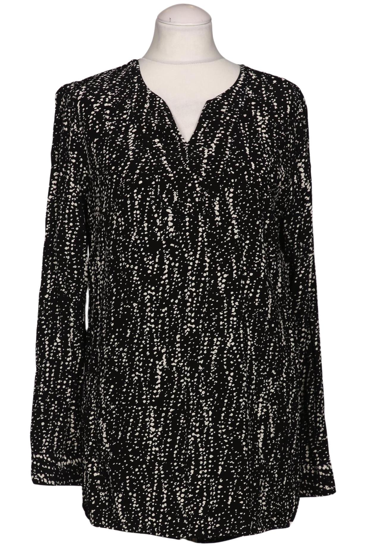 

Comma Damen Bluse, mehrfarbig, Gr. 36