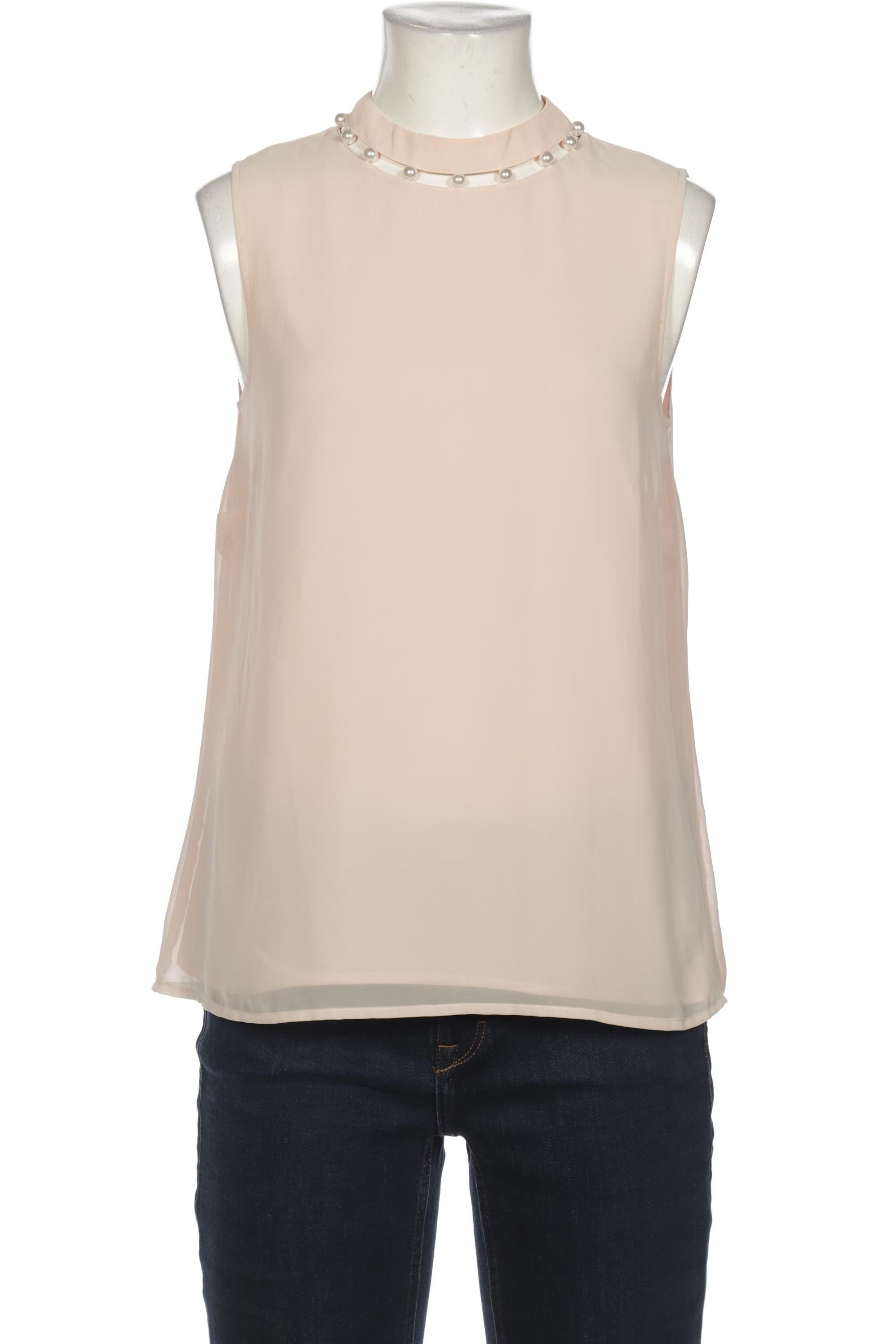 

Comma Damen Bluse, pink