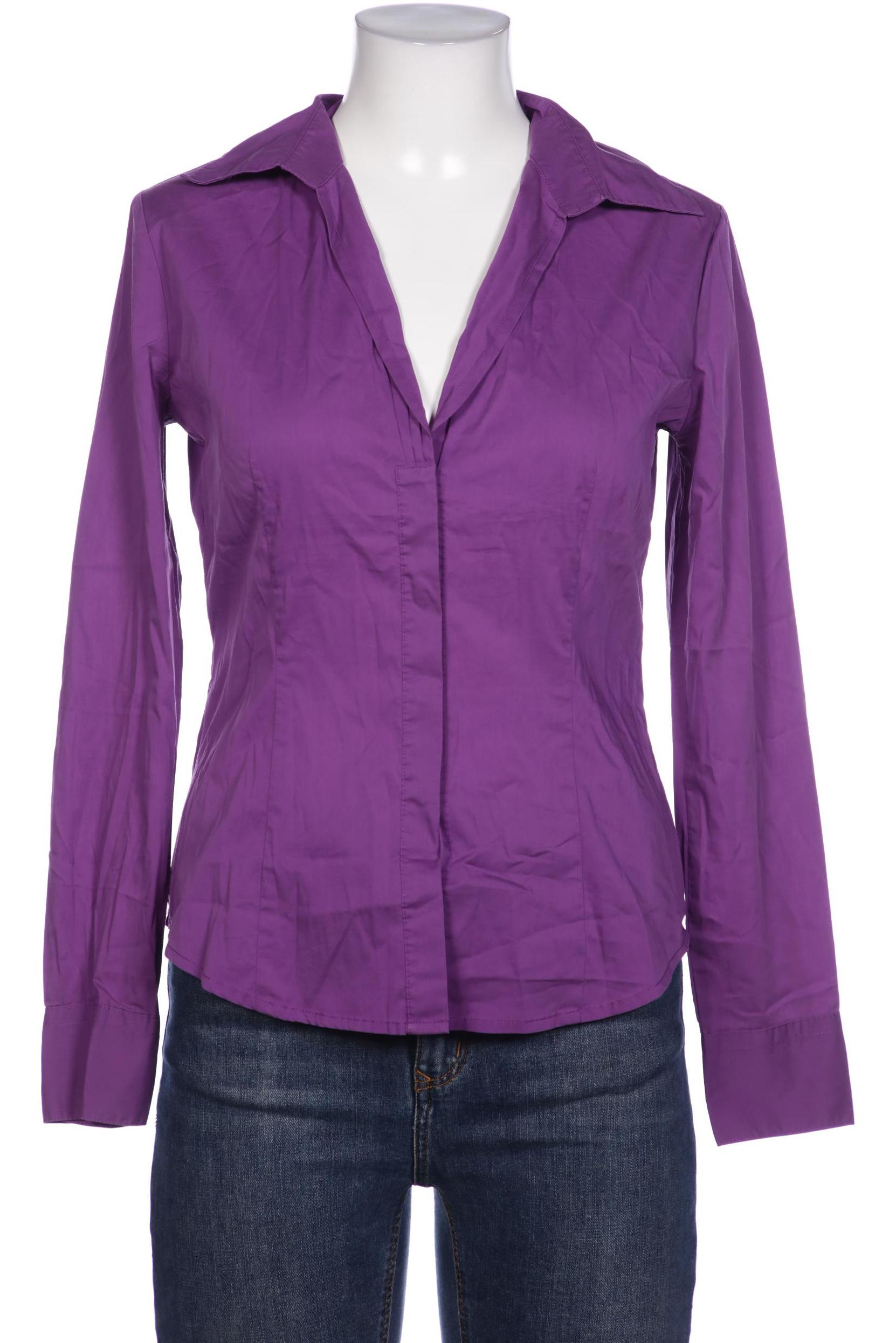

Comma Damen Bluse, flieder