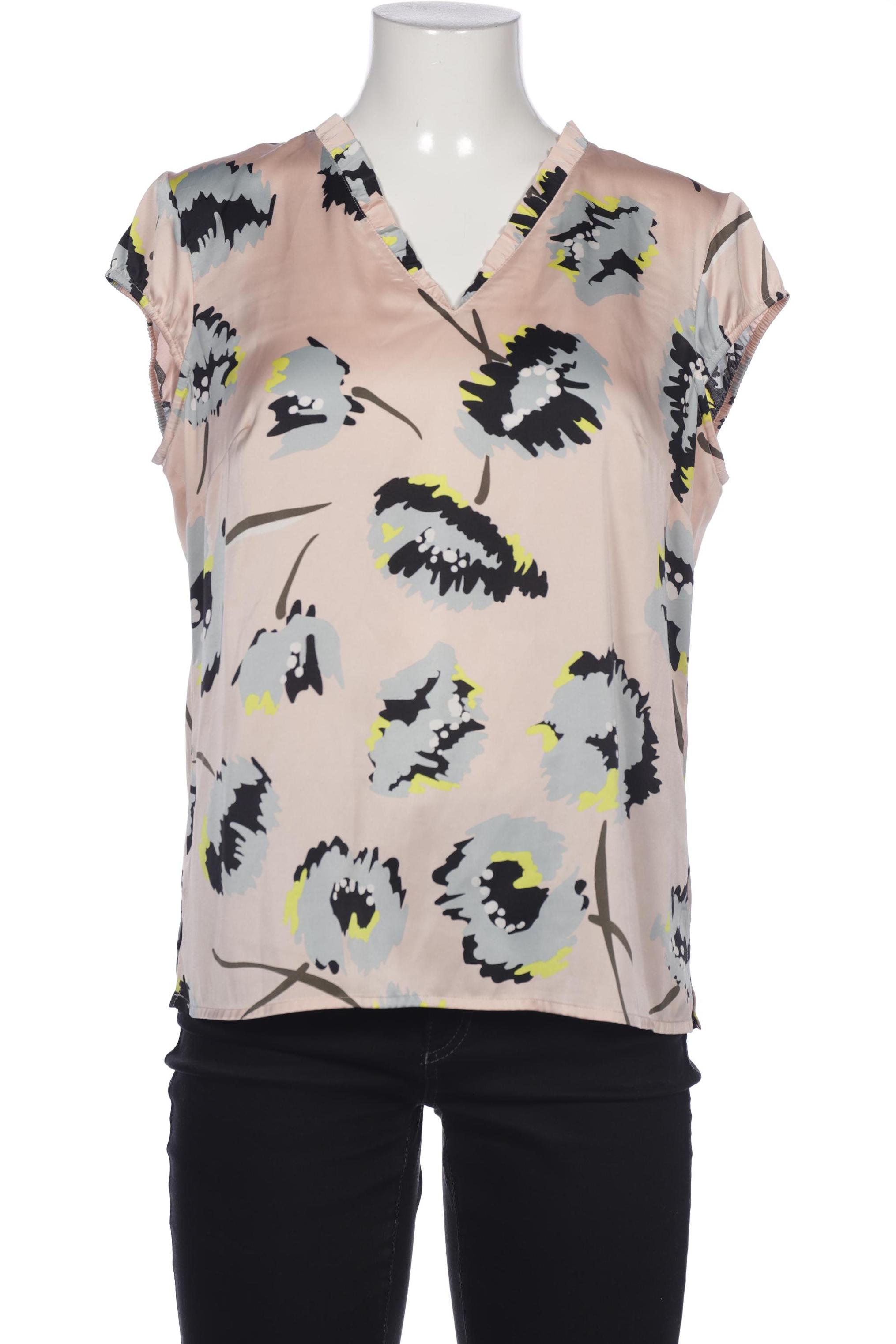 

Comma Damen Bluse, pink