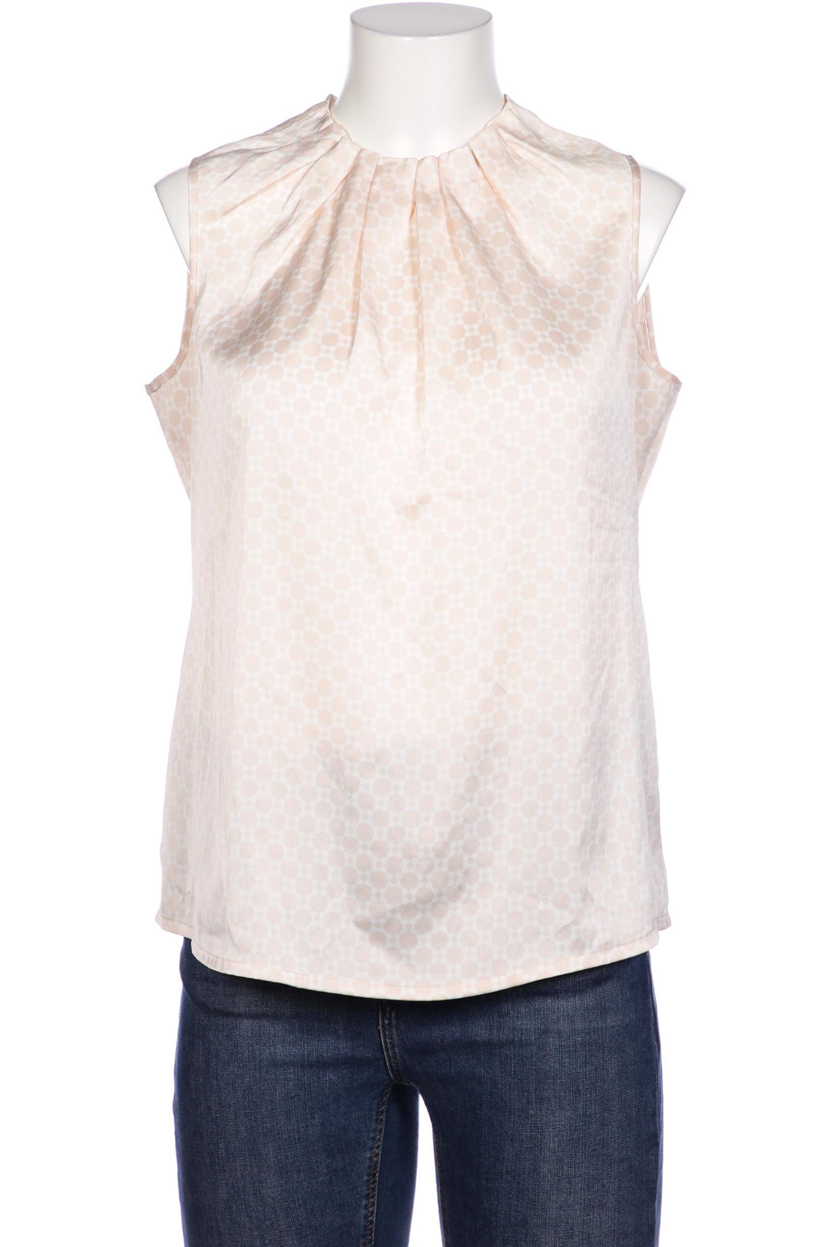 

Comma Damen Bluse, pink, Gr. 38