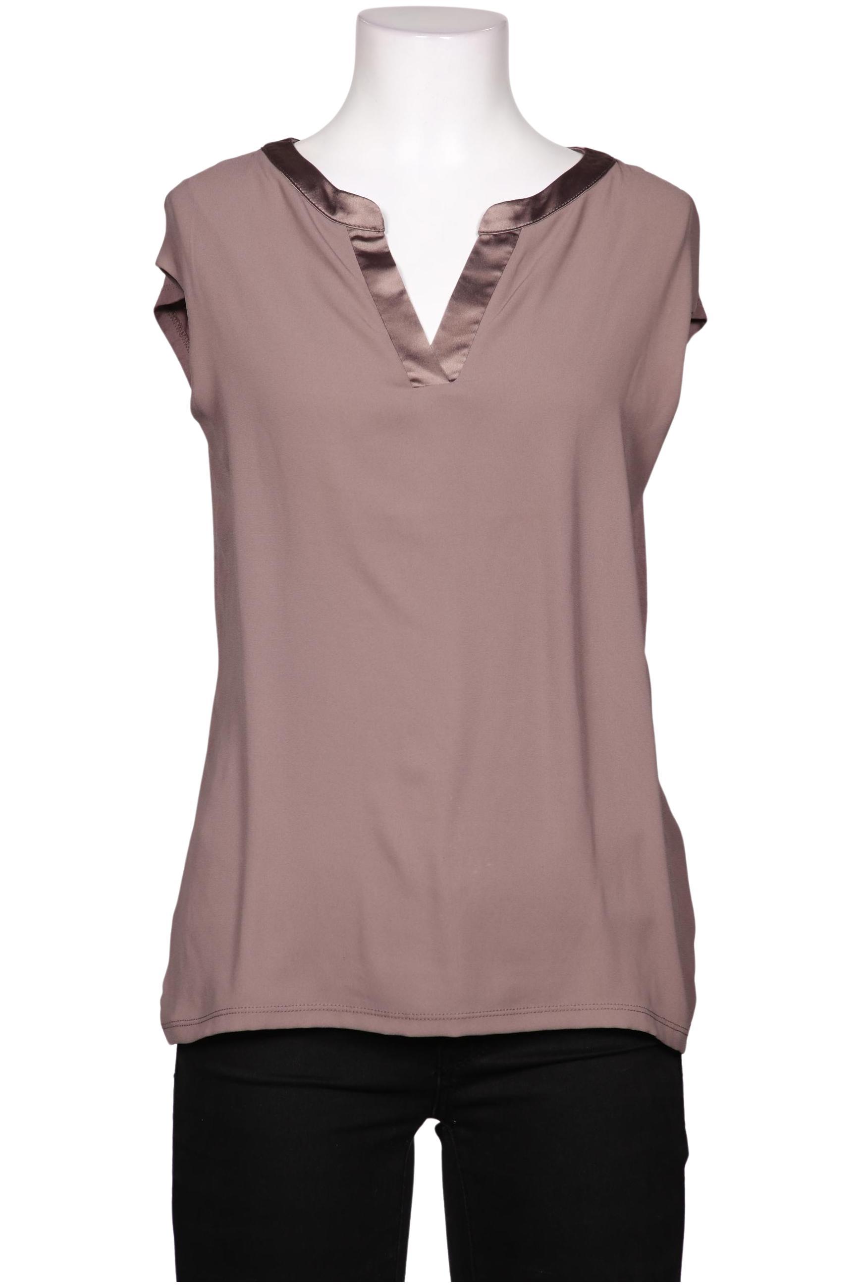 

Comma Damen Bluse, flieder, Gr. 34
