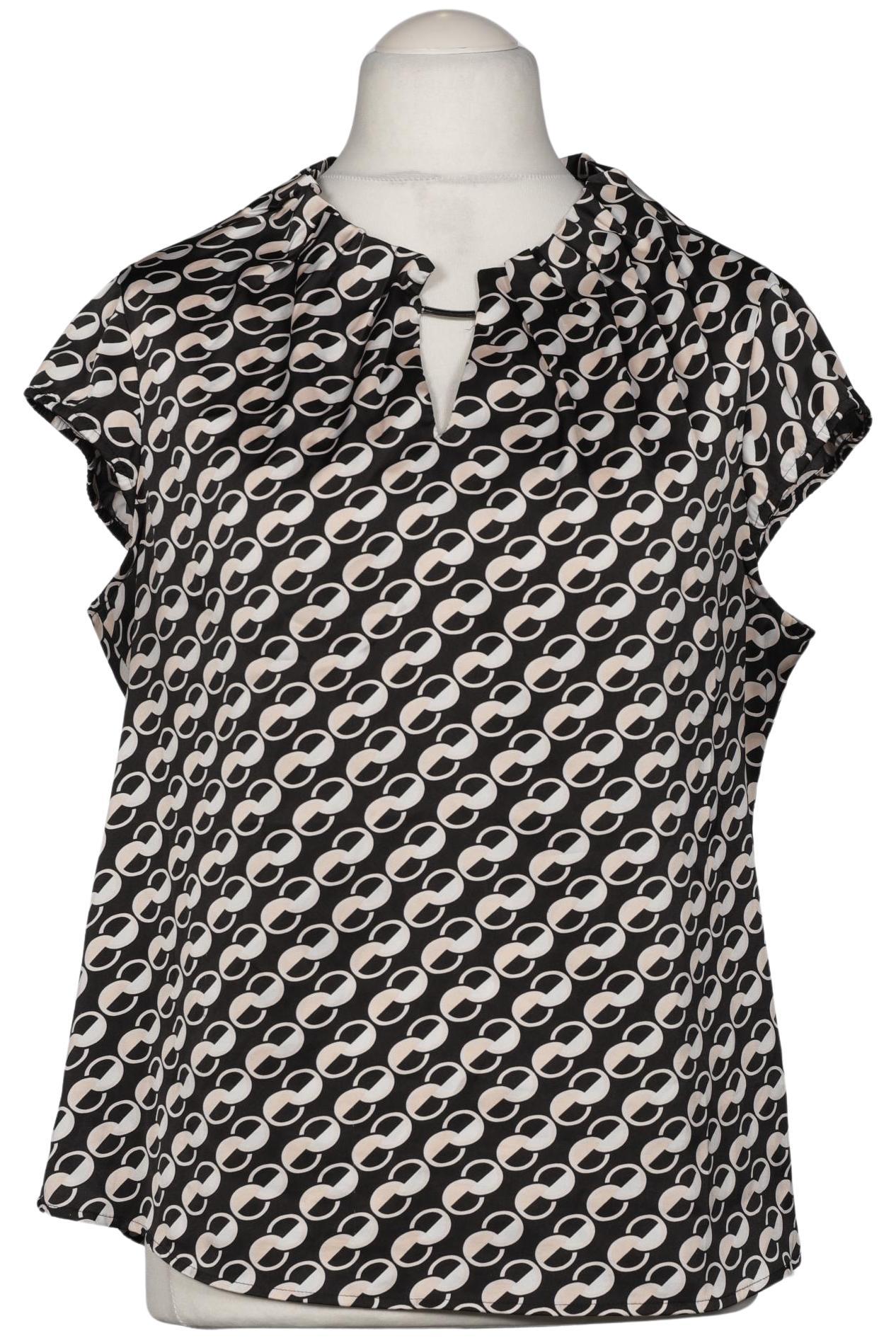 

Comma Damen Bluse, mehrfarbig, Gr. 42