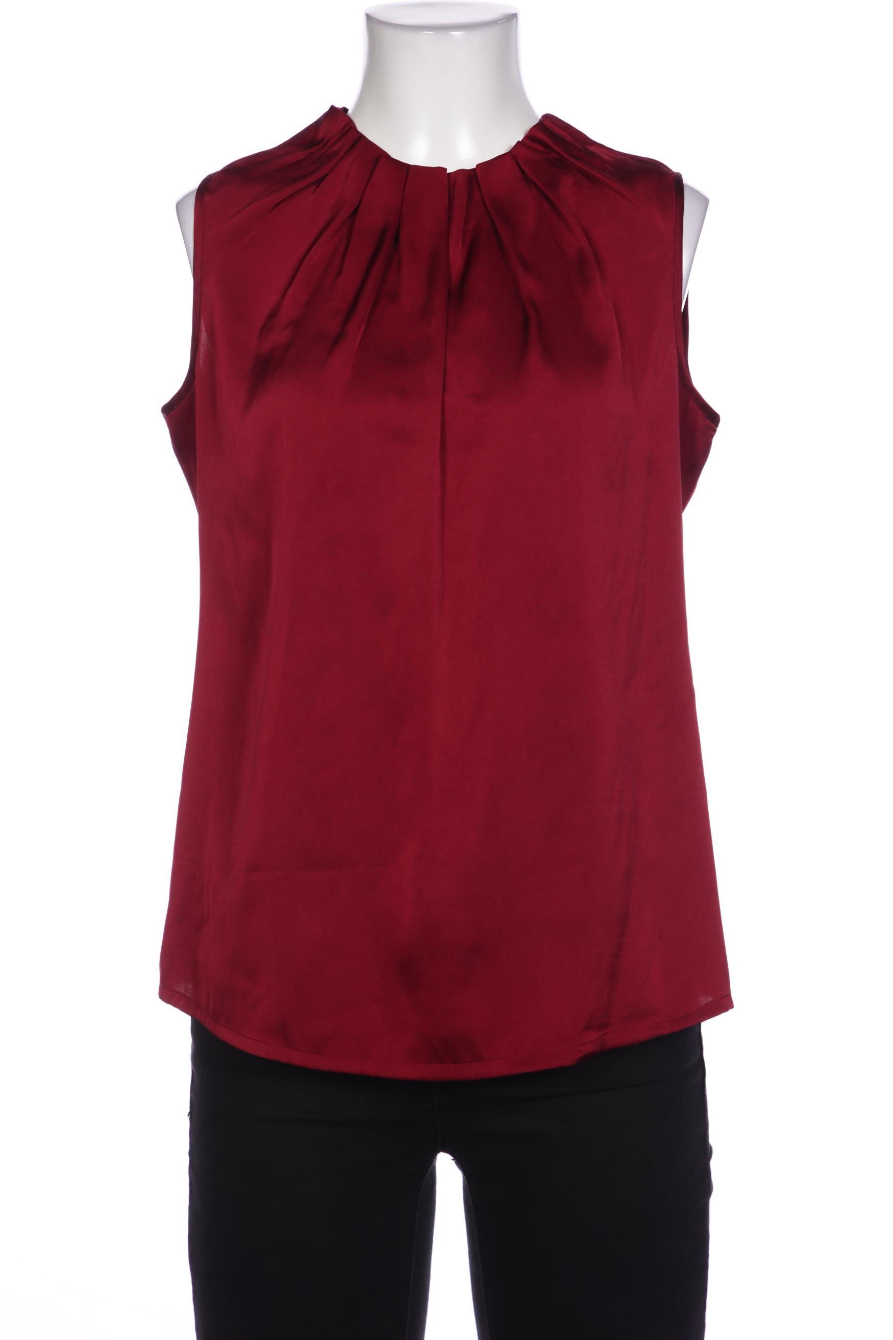

Comma Damen Bluse, bordeaux