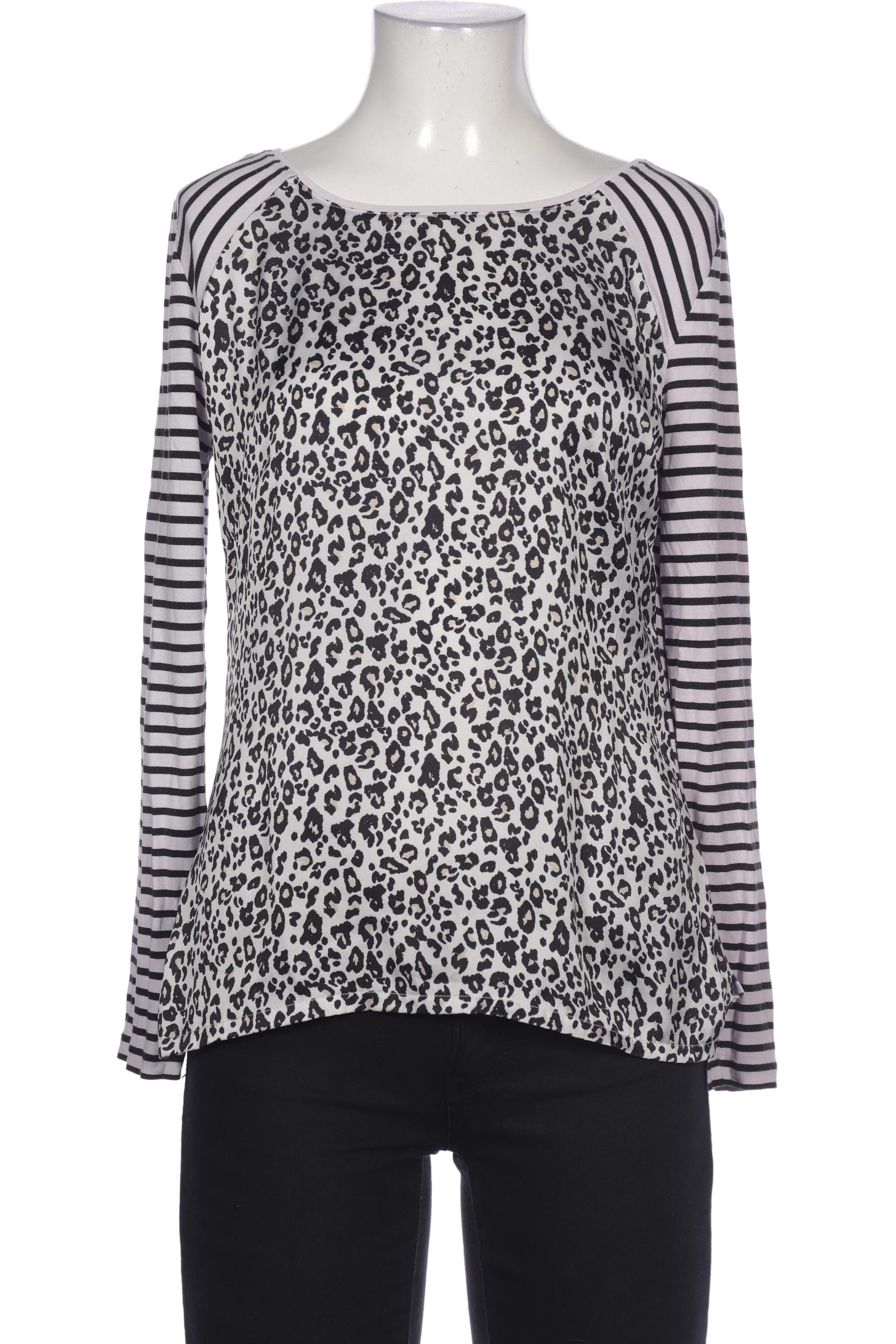 

Comma Damen Bluse, schwarz
