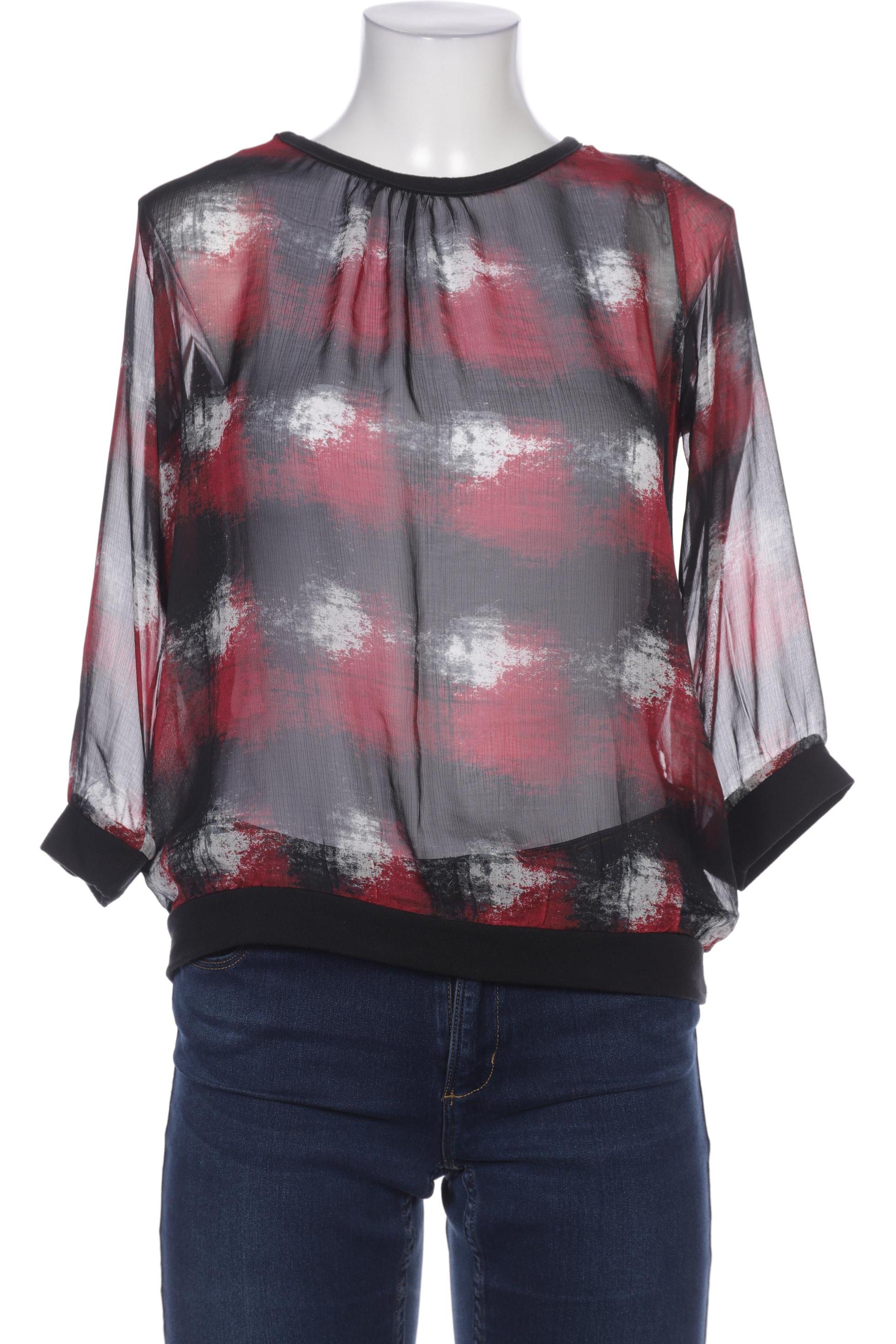 Thumbnail - Comma Damen Bluse, schwarz, Gr. 38