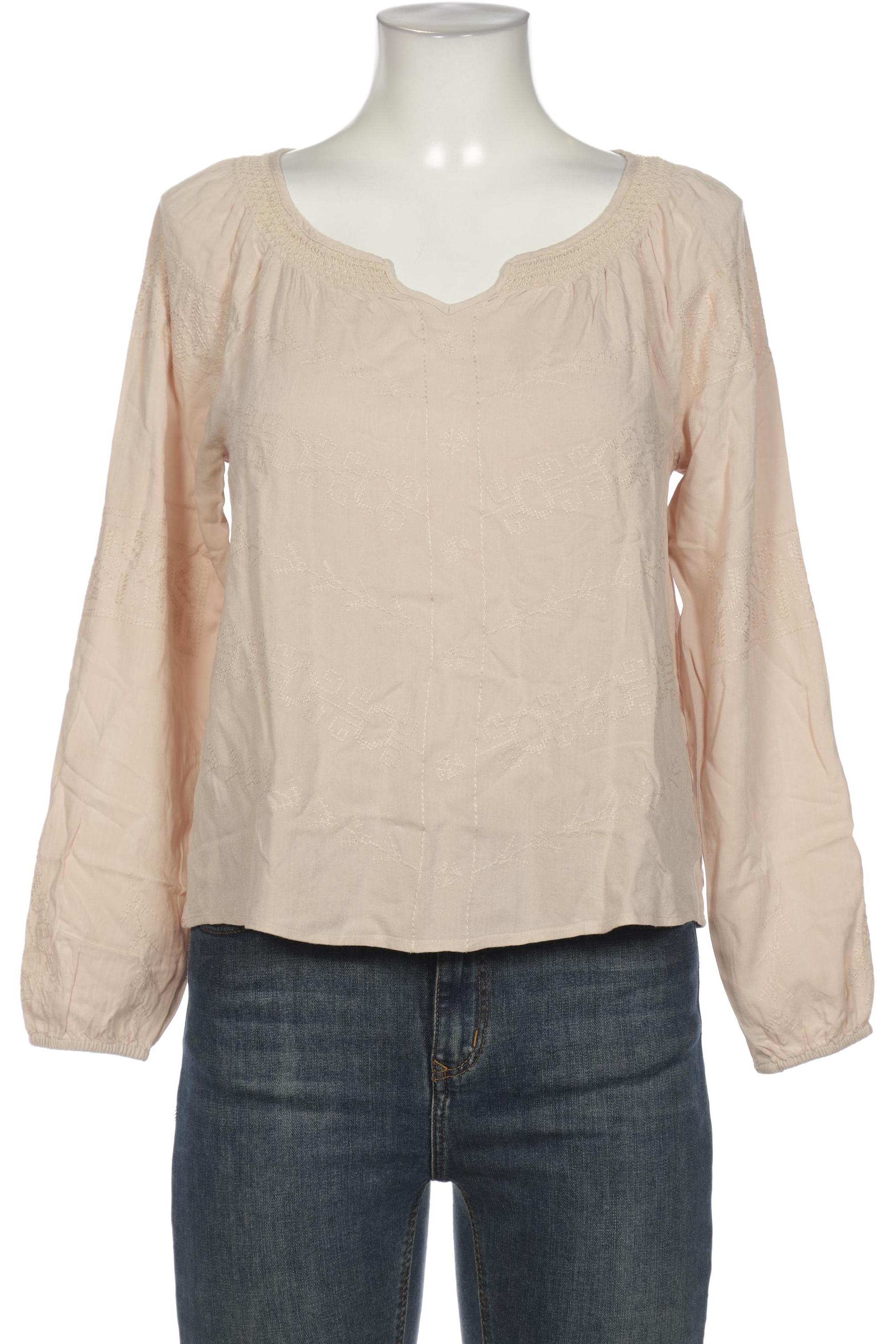 

Comma Damen Bluse, pink