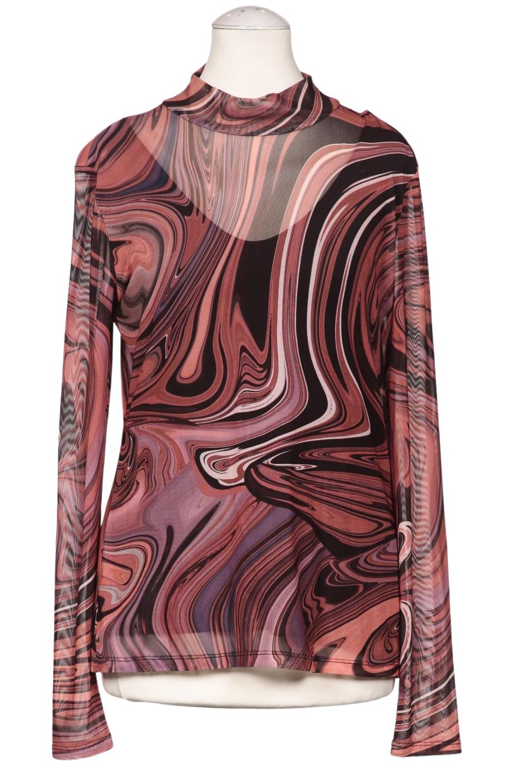 

Comma Damen Bluse, mehrfarbig, Gr. 36