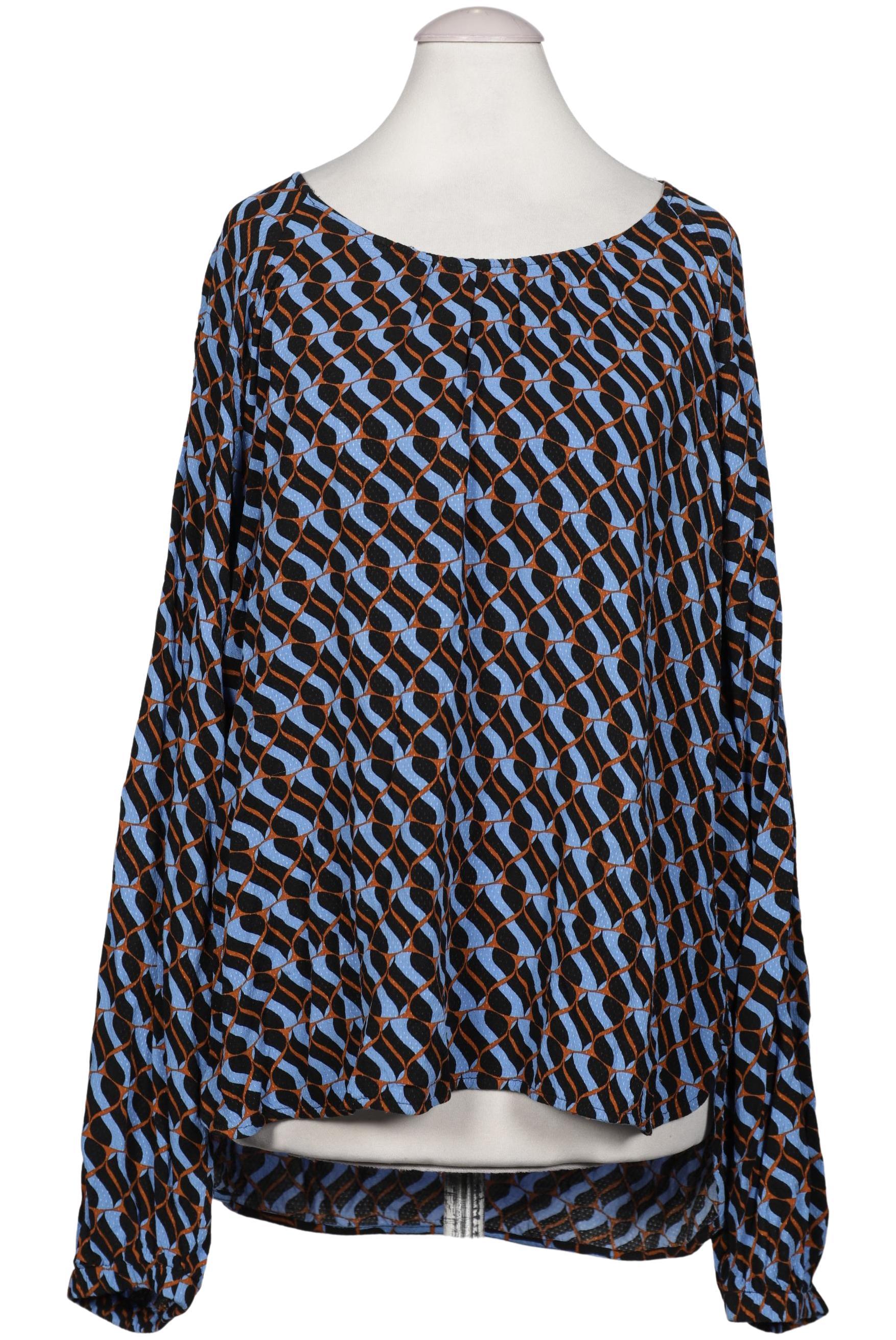 

Comma Damen Bluse, schwarz, Gr. 38