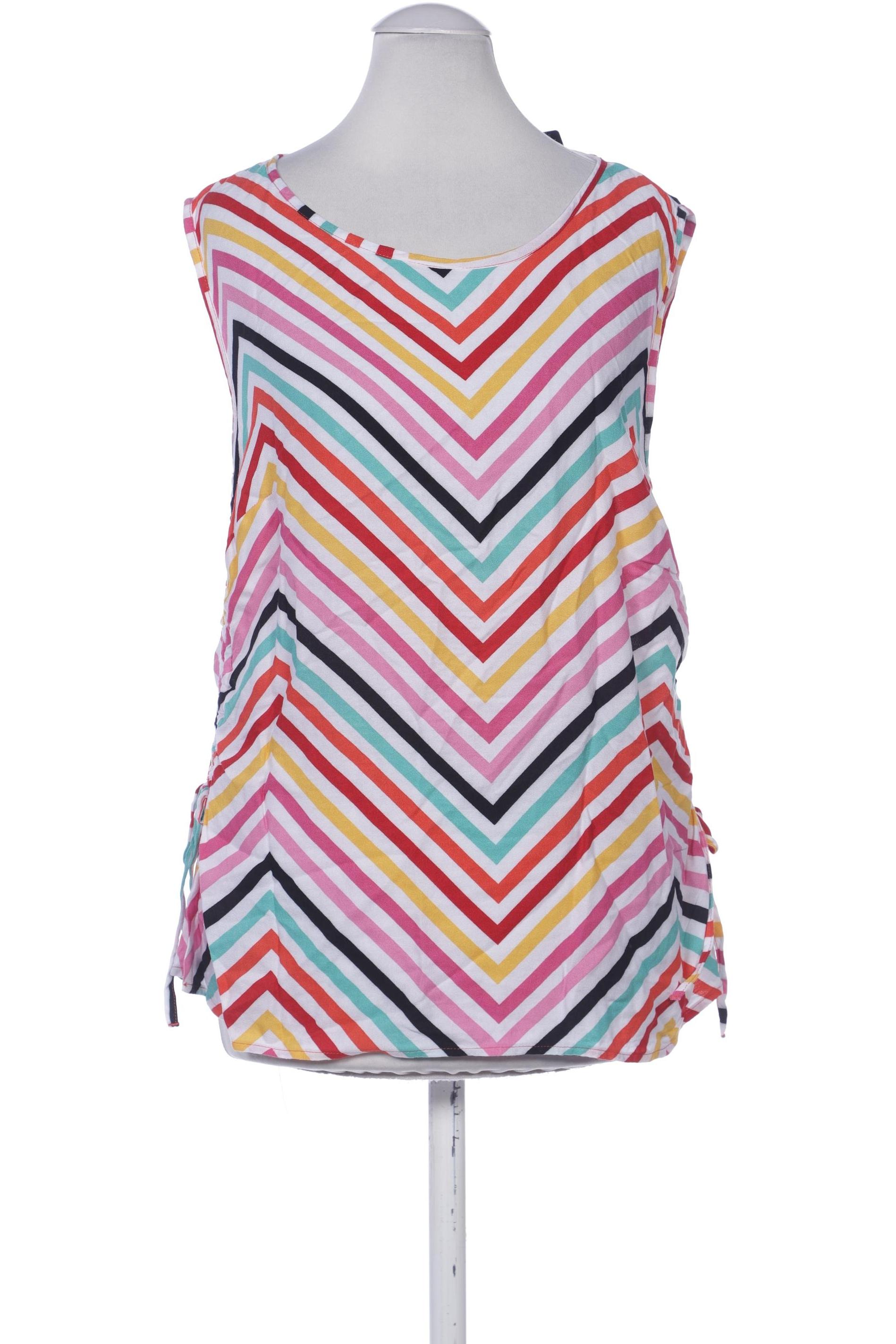 

Comma Damen Bluse, mehrfarbig, Gr. 36