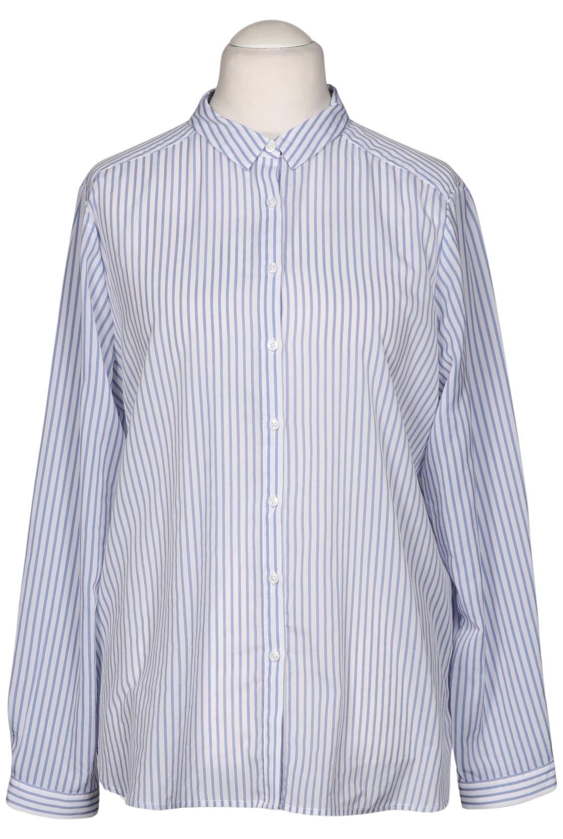 

Comma Damen Bluse, mehrfarbig, Gr. 44