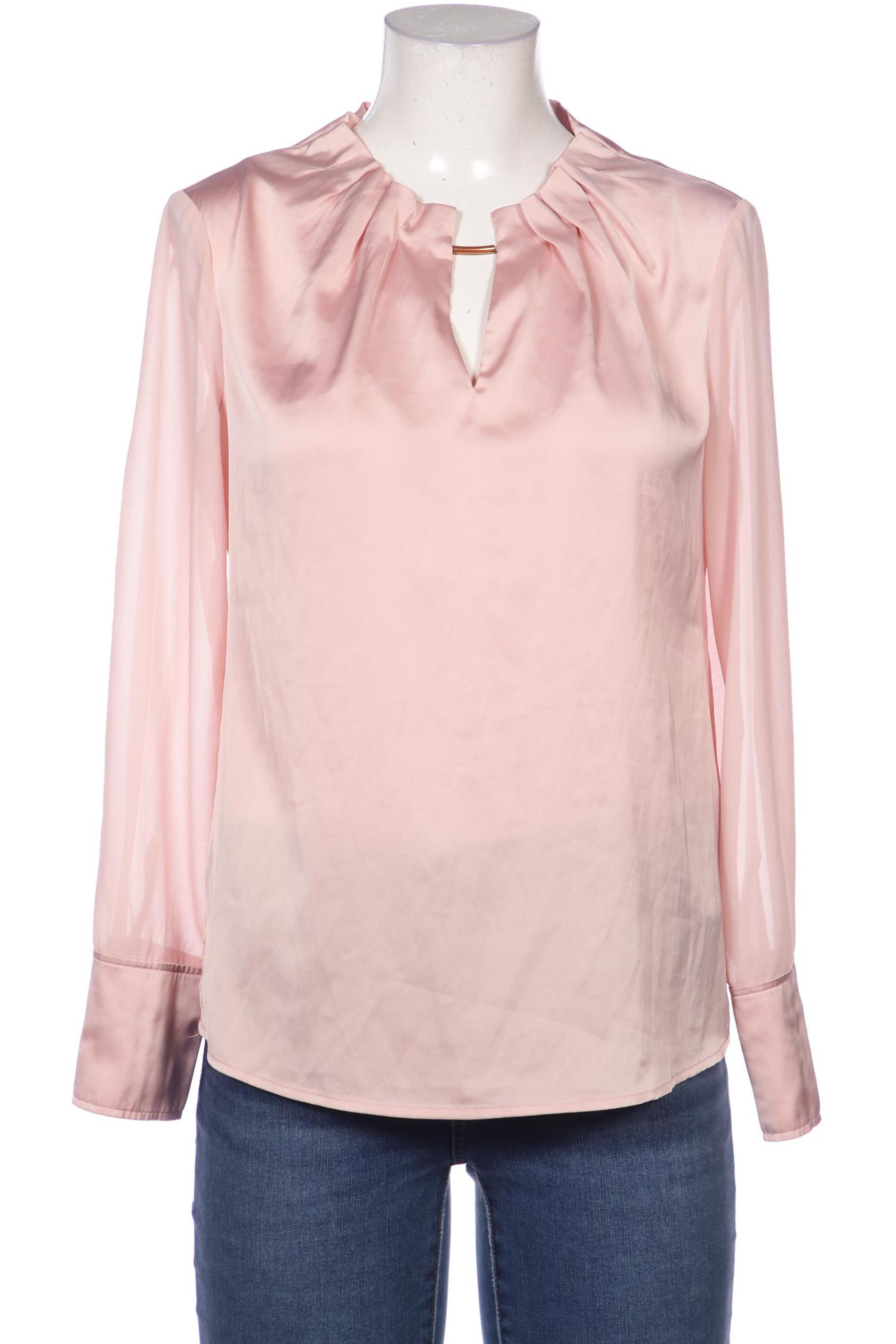 

Comma Damen Bluse, pink