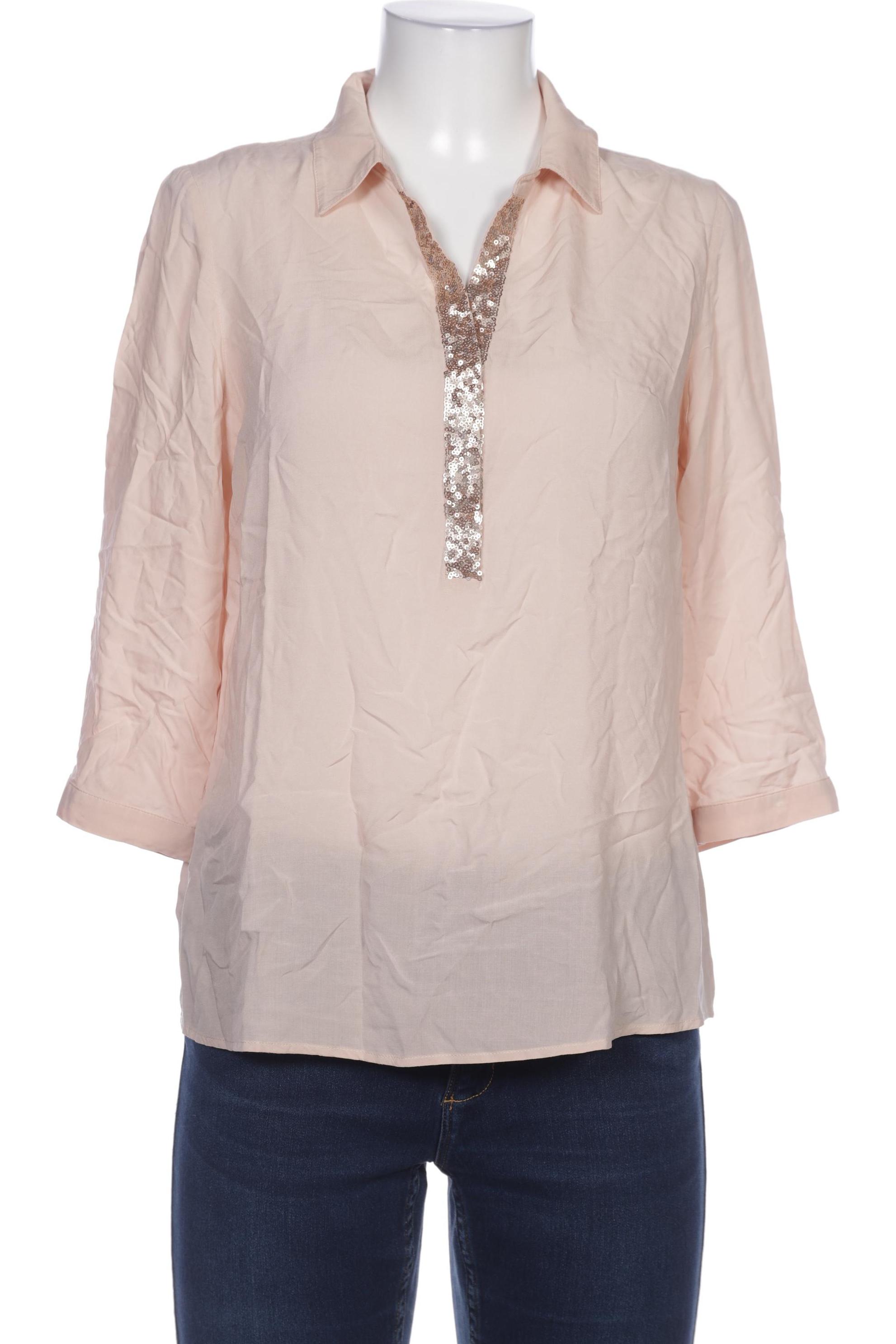 

Comma Damen Bluse, pink