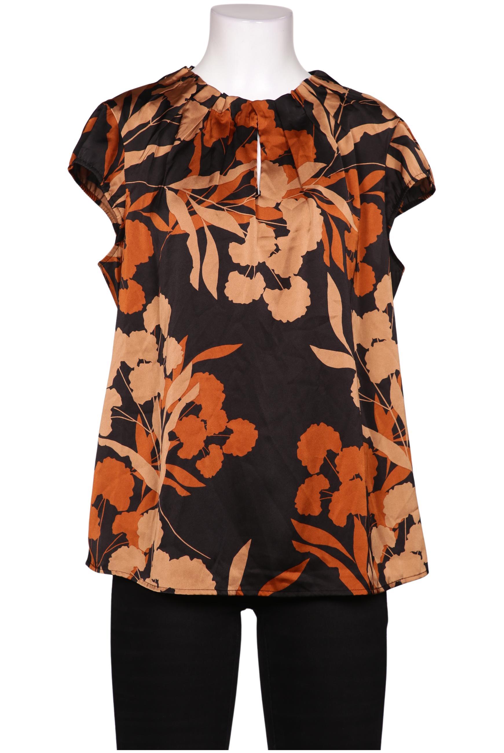 

Comma Damen Bluse, mehrfarbig, Gr. 42