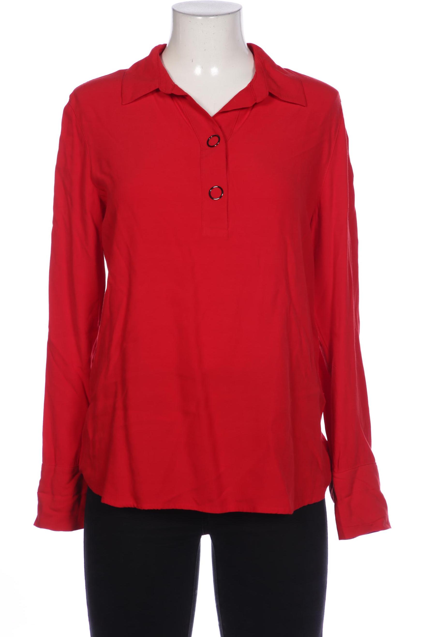 

Comma Damen Bluse, rot