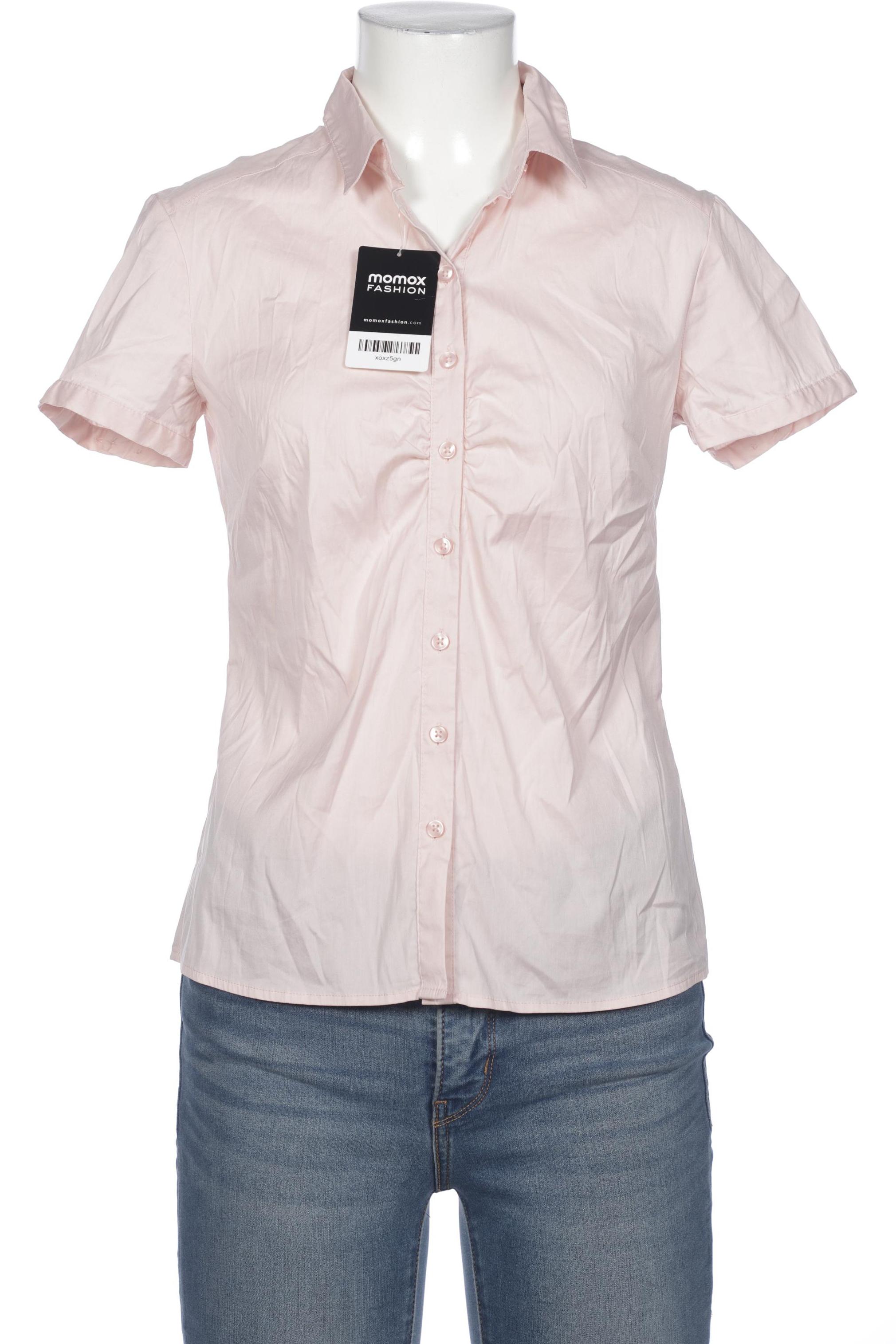 

Comma Damen Bluse, pink