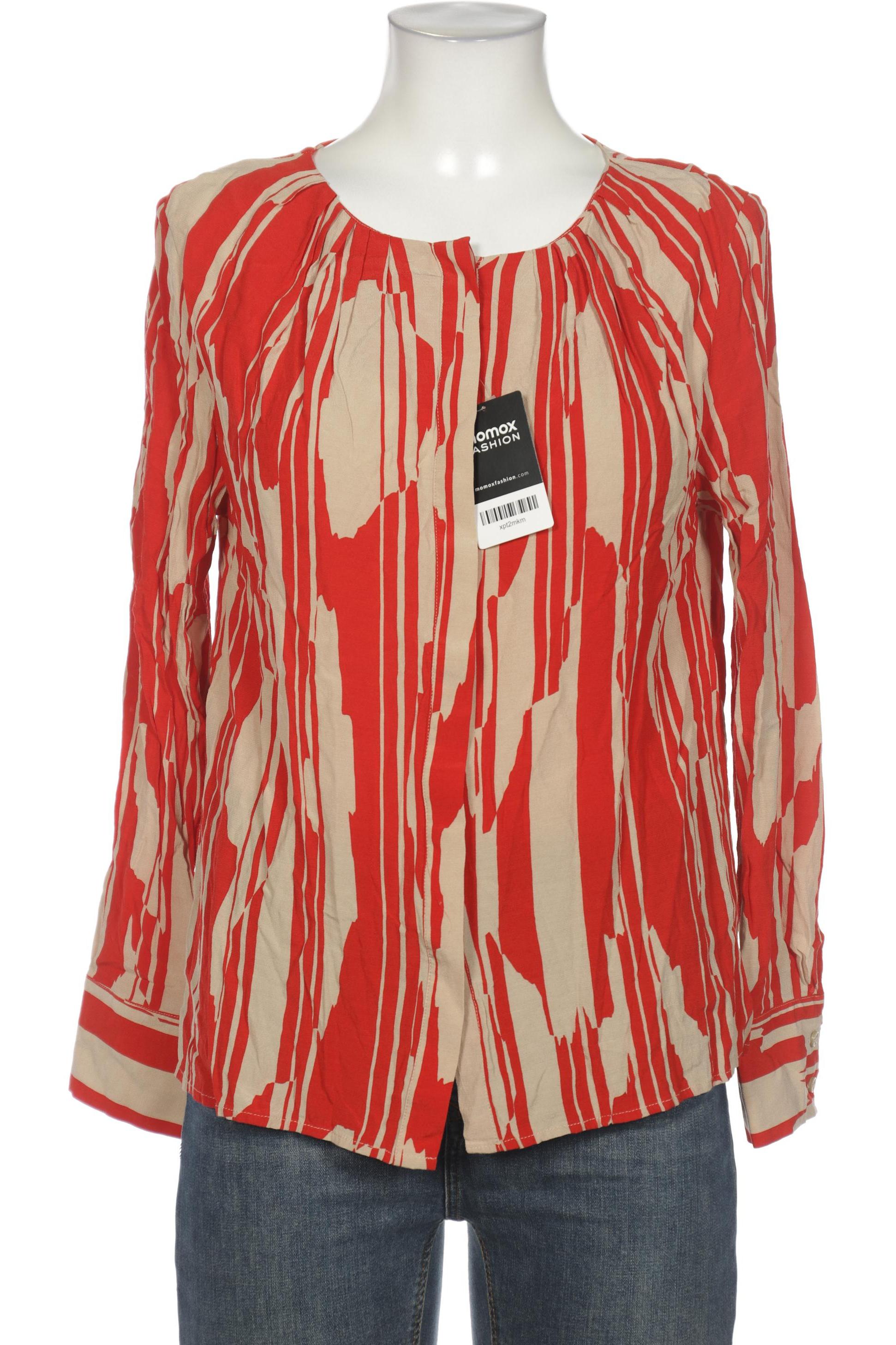 

Comma Damen Bluse, rot