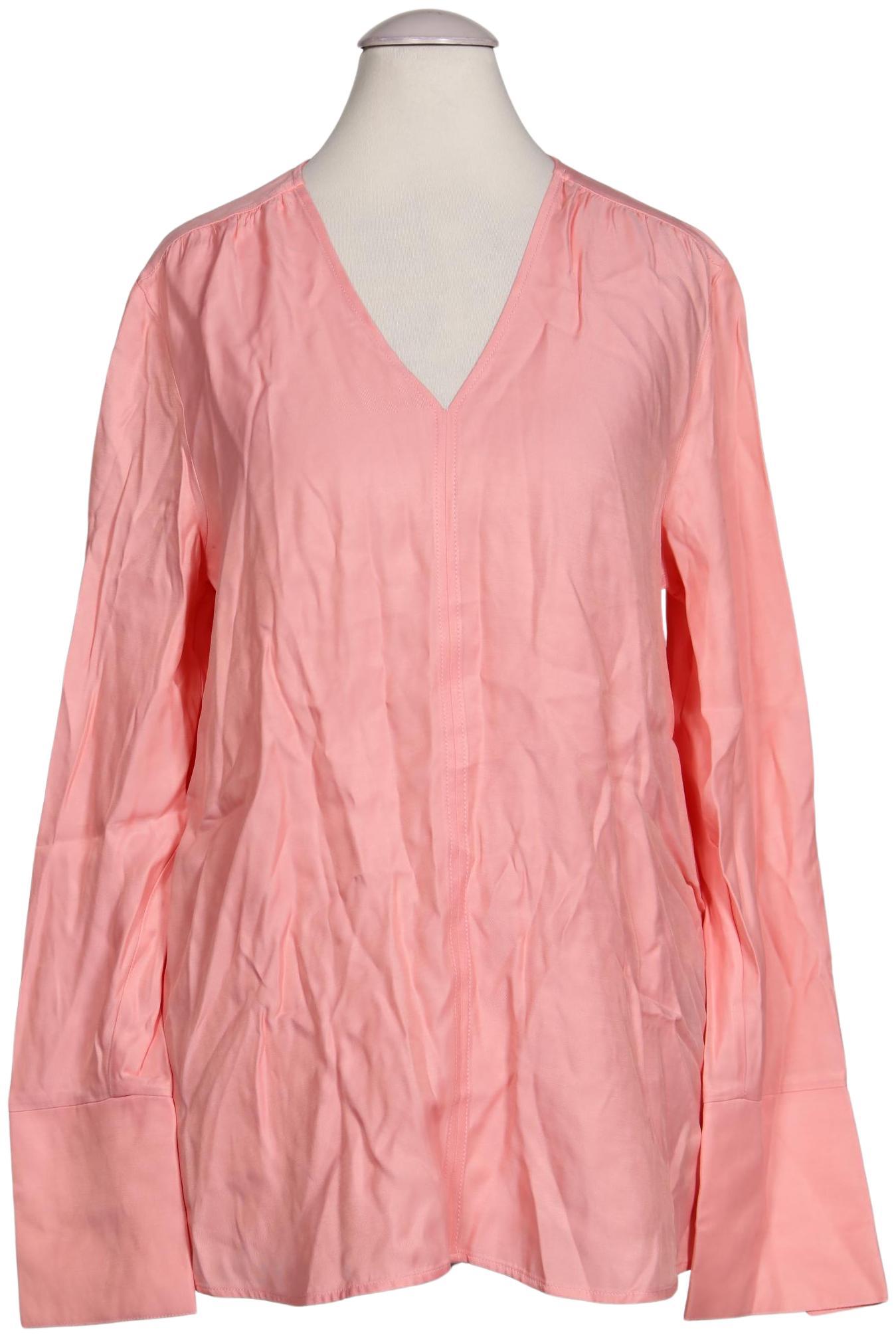 

Comma Damen Bluse, pink, Gr. 34