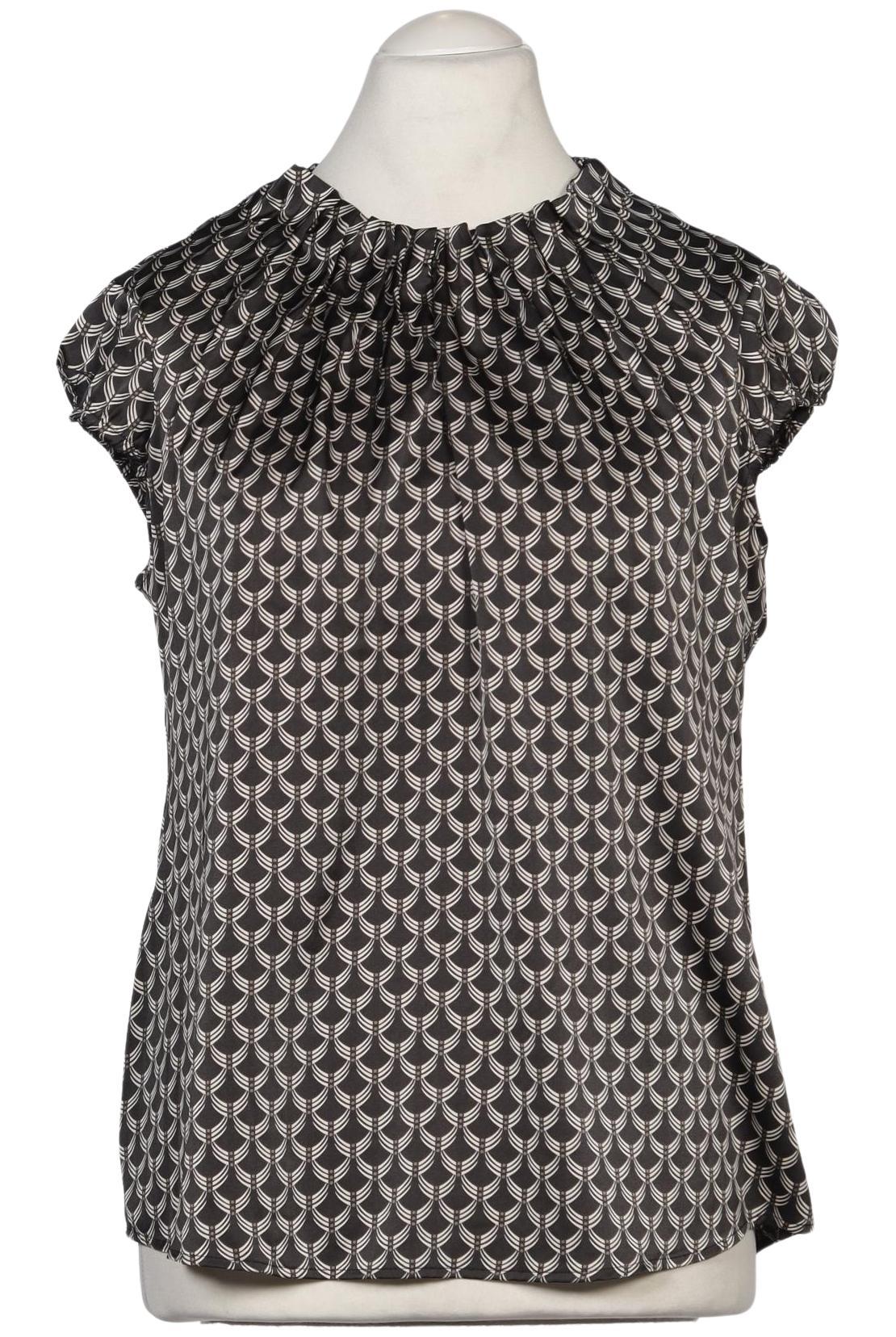 

Comma Damen Bluse, mehrfarbig, Gr. 40