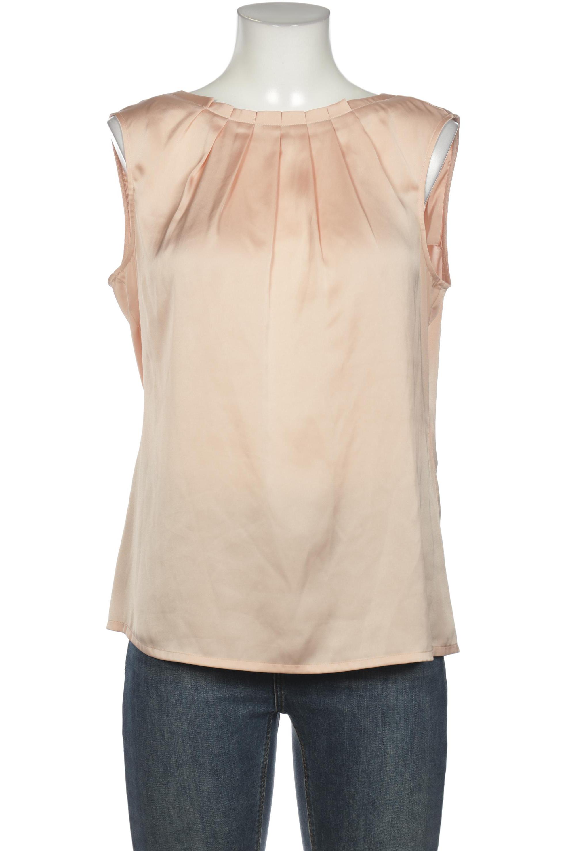 

Comma Damen Bluse, pink