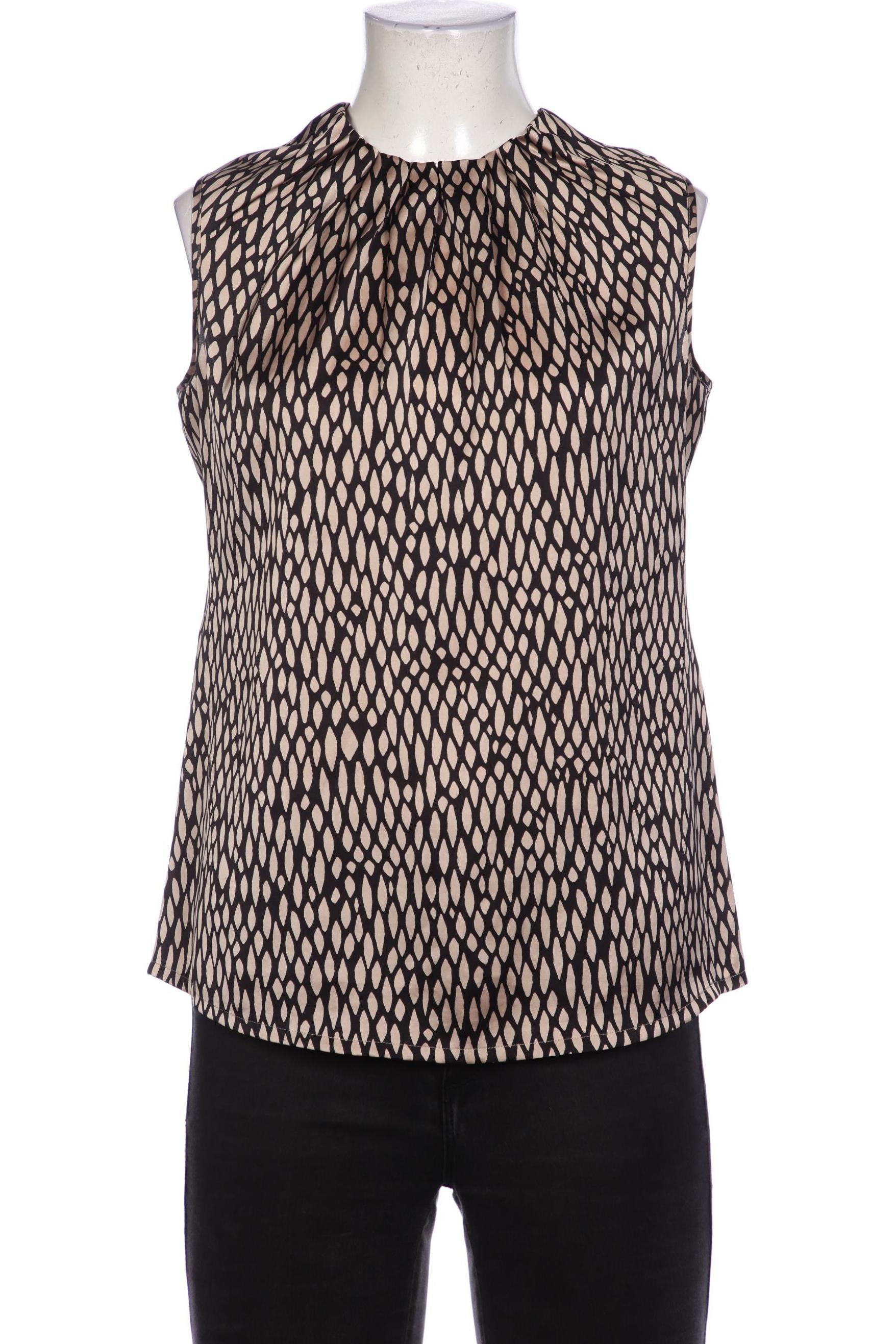 

Comma Damen Bluse, schwarz, Gr. 34