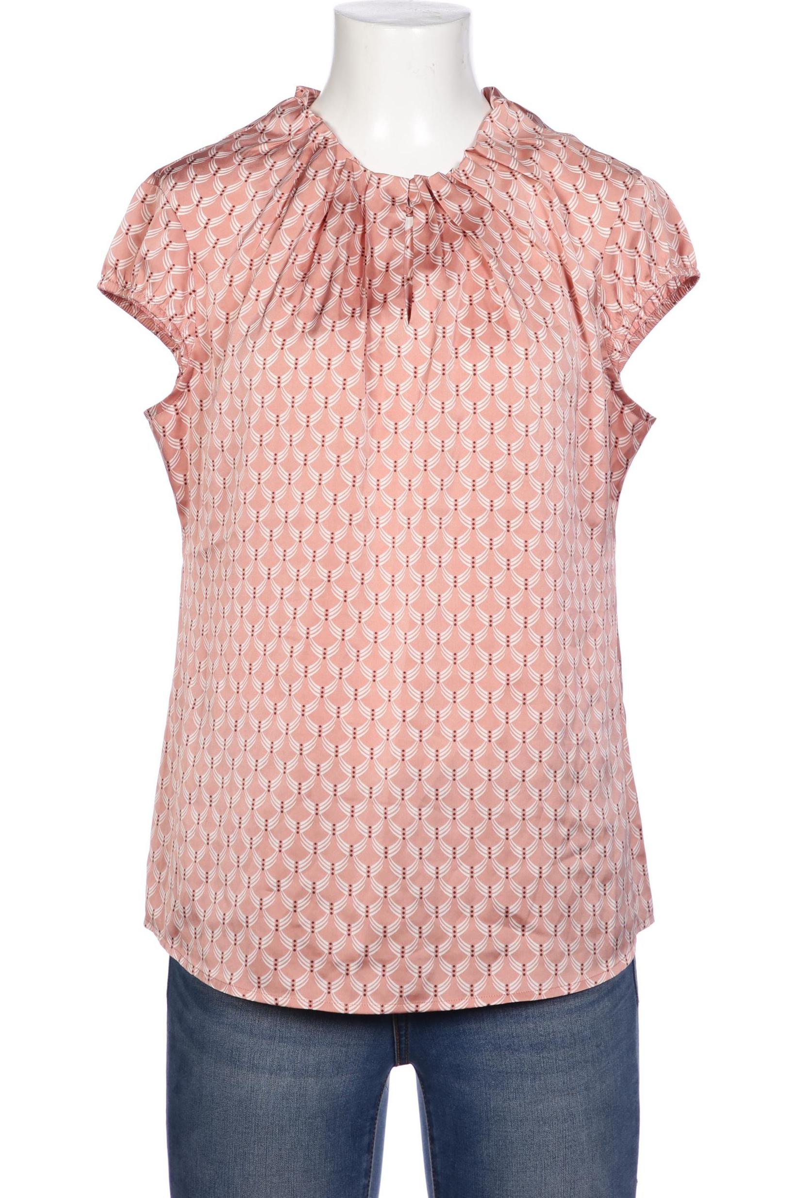 

Comma Damen Bluse, braun
