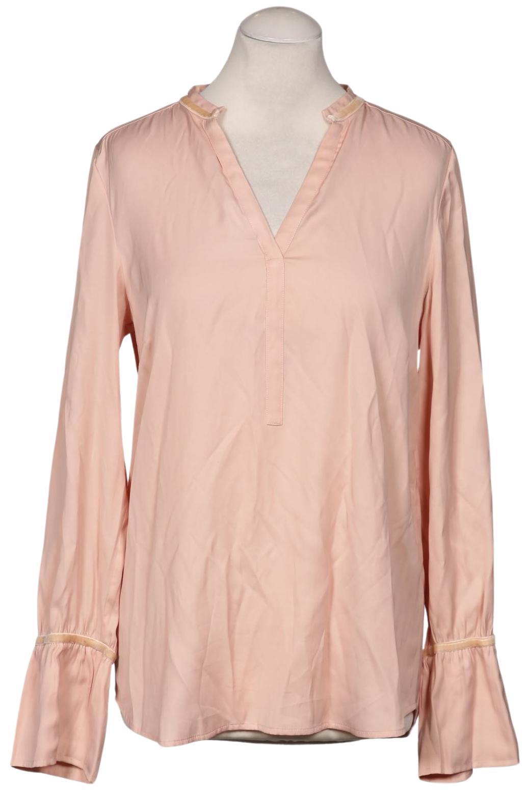 

Comma Damen Bluse, pink, Gr. 38