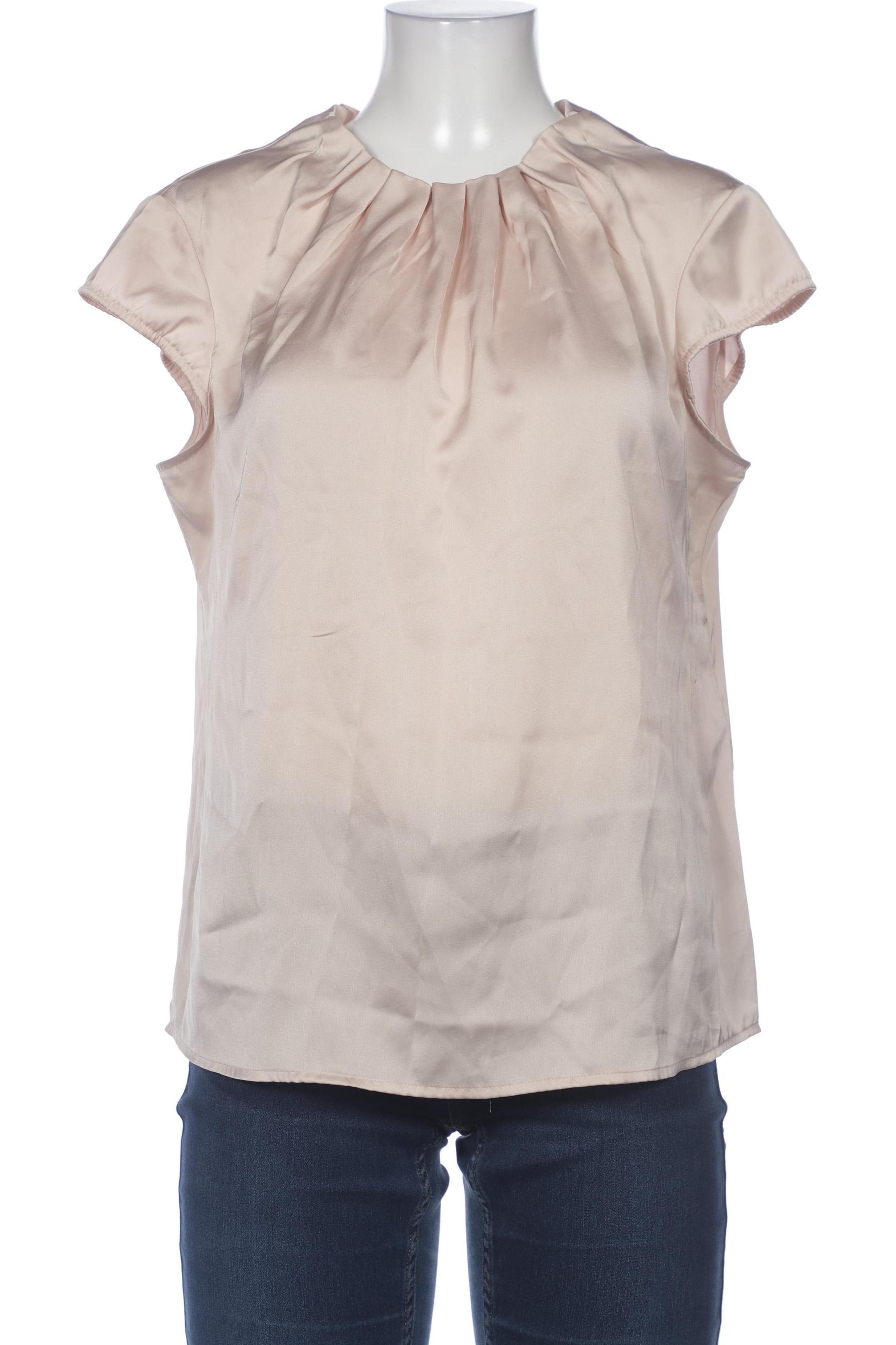 

Comma Damen Bluse, pink, Gr. 40