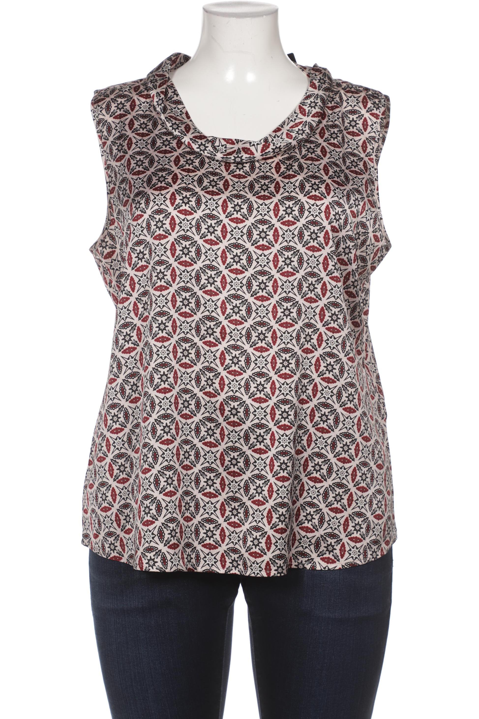 

Comma Damen Bluse, pink