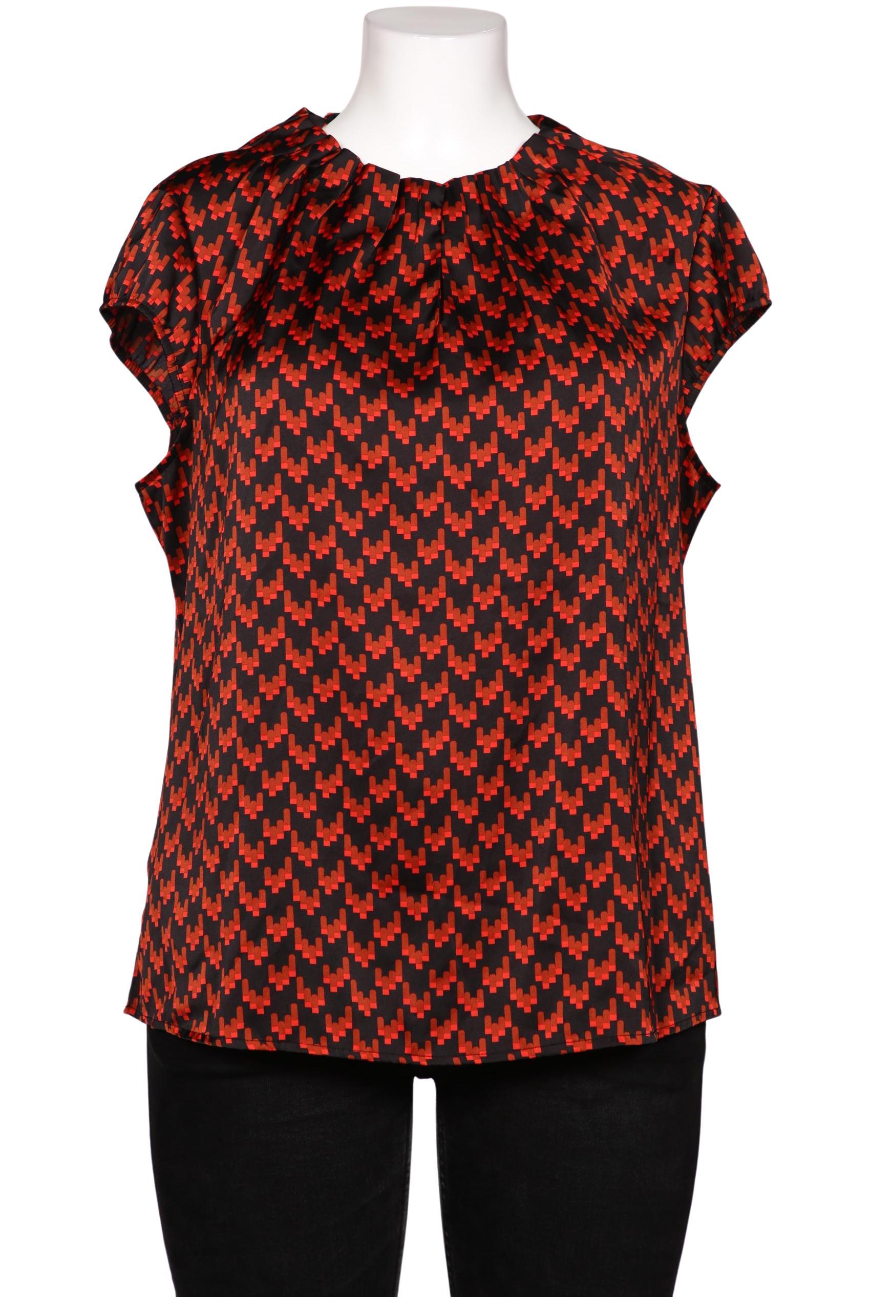 

Comma Damen Bluse, mehrfarbig, Gr. 44