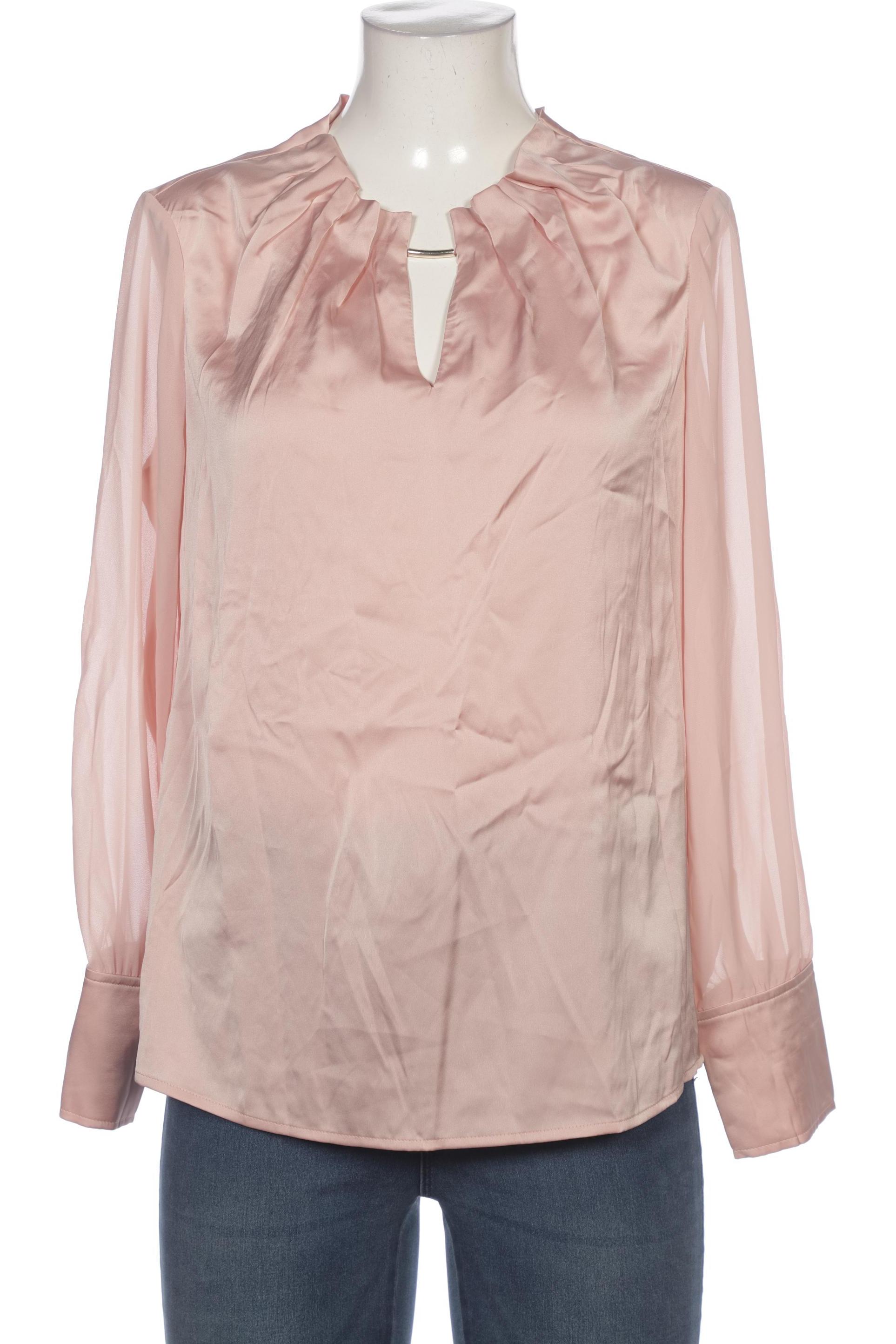 

Comma Damen Bluse, pink