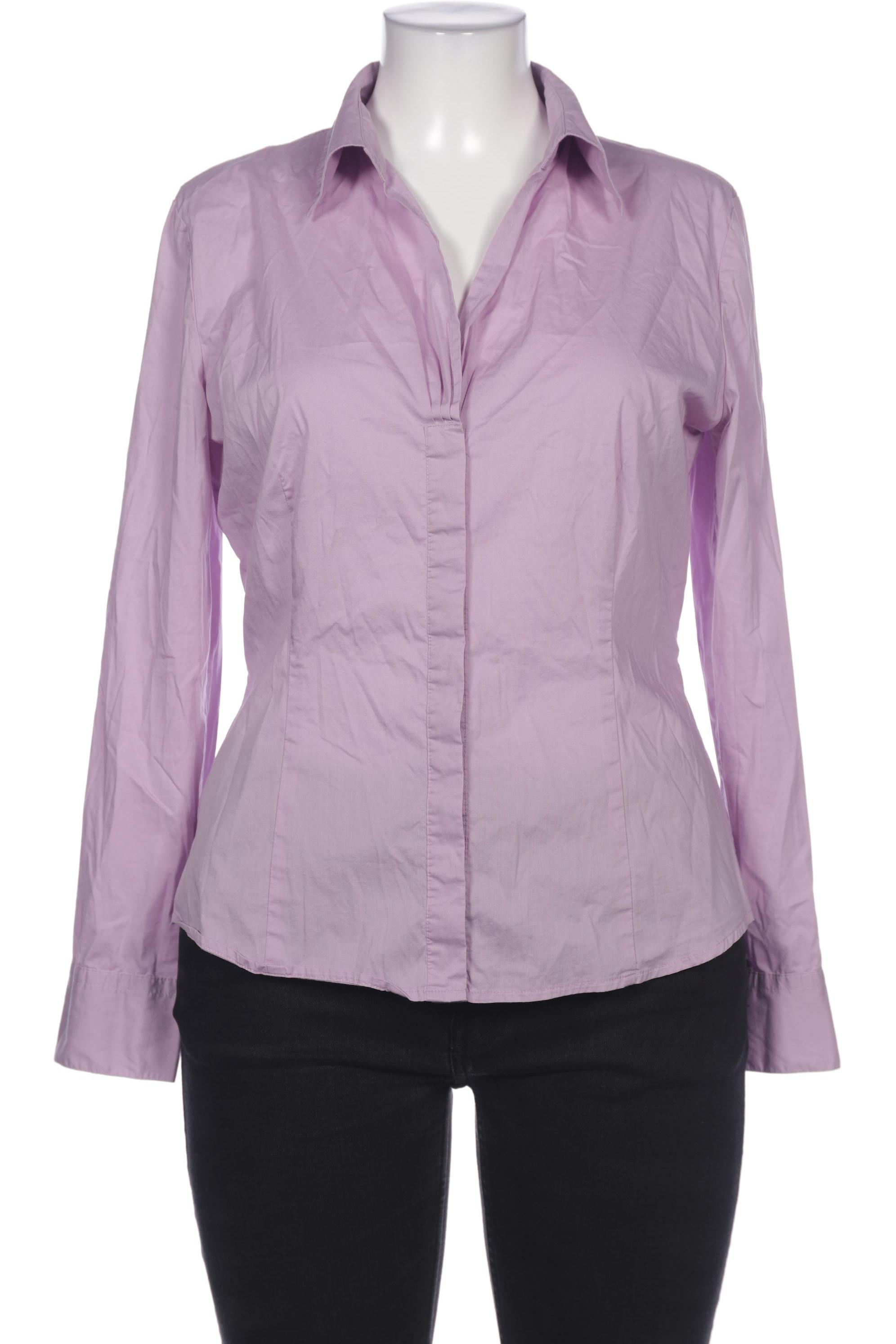

Comma Damen Bluse, flieder